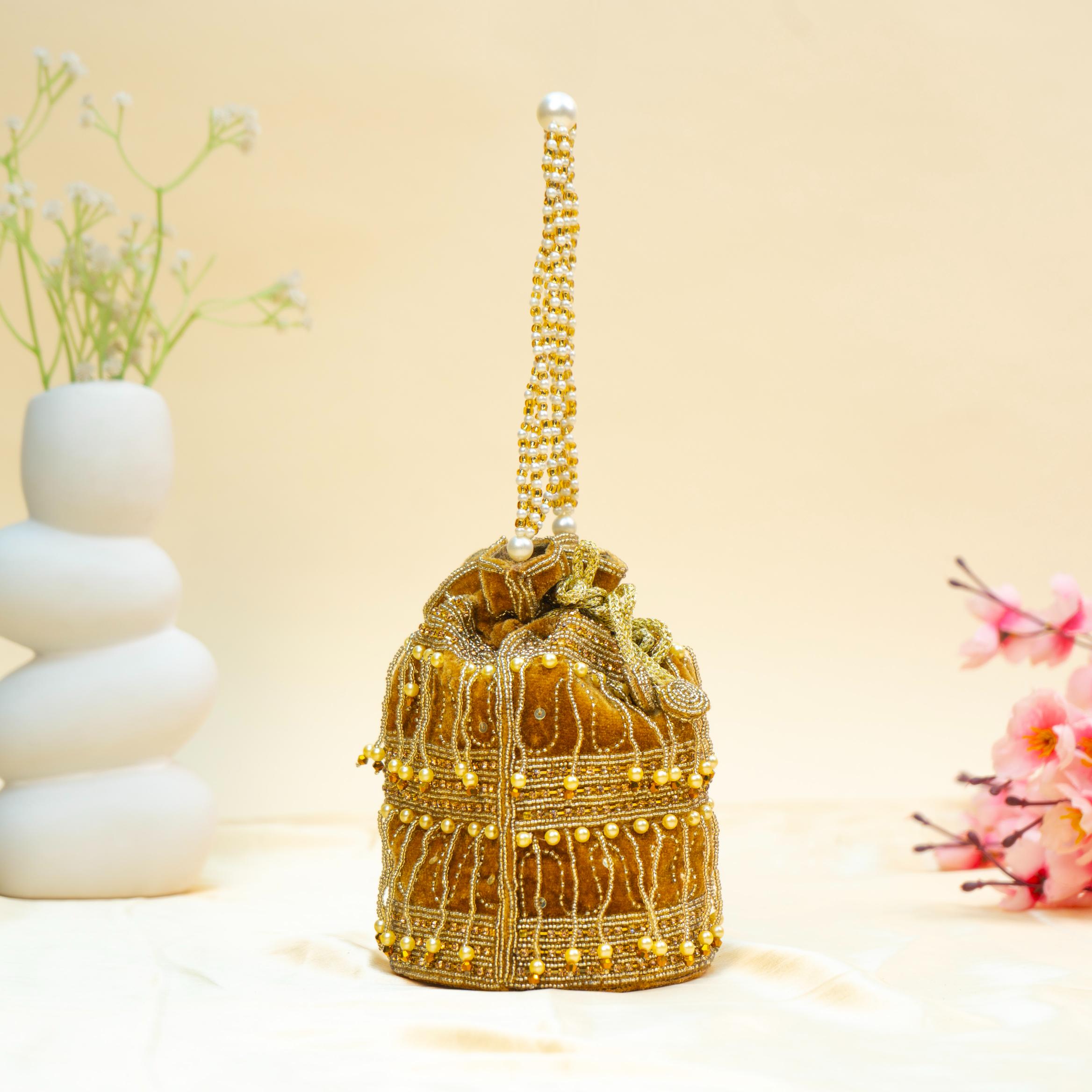 Timeless Luminescence Collection