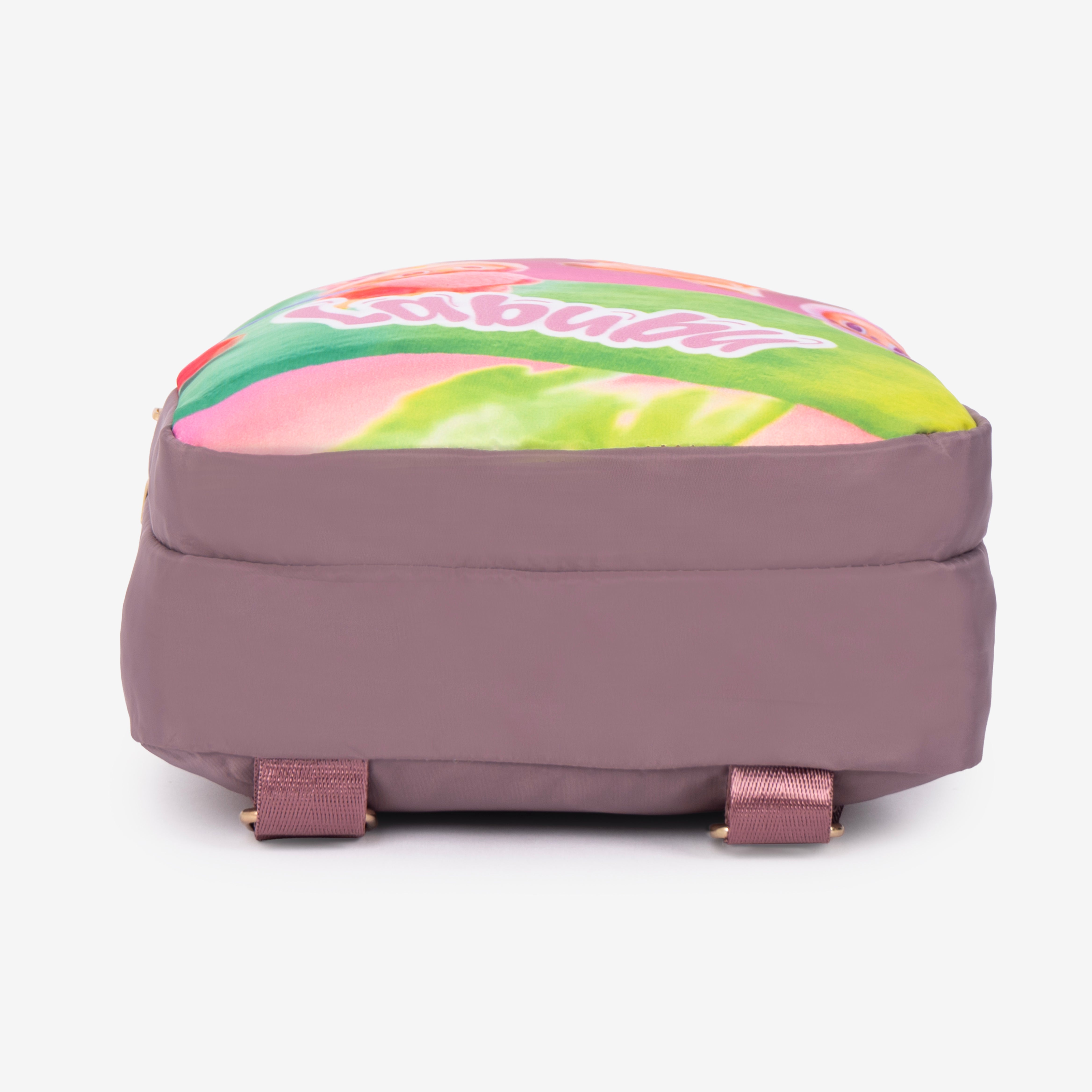 Mini Labubu Backpack