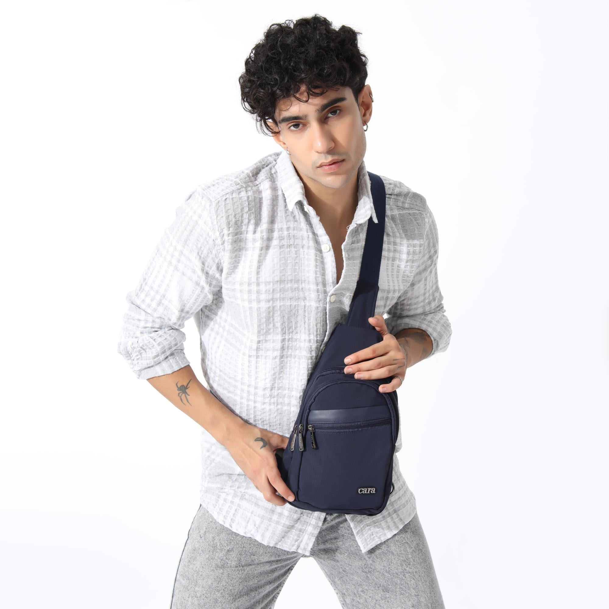 Style n Ease Crossbody Bag