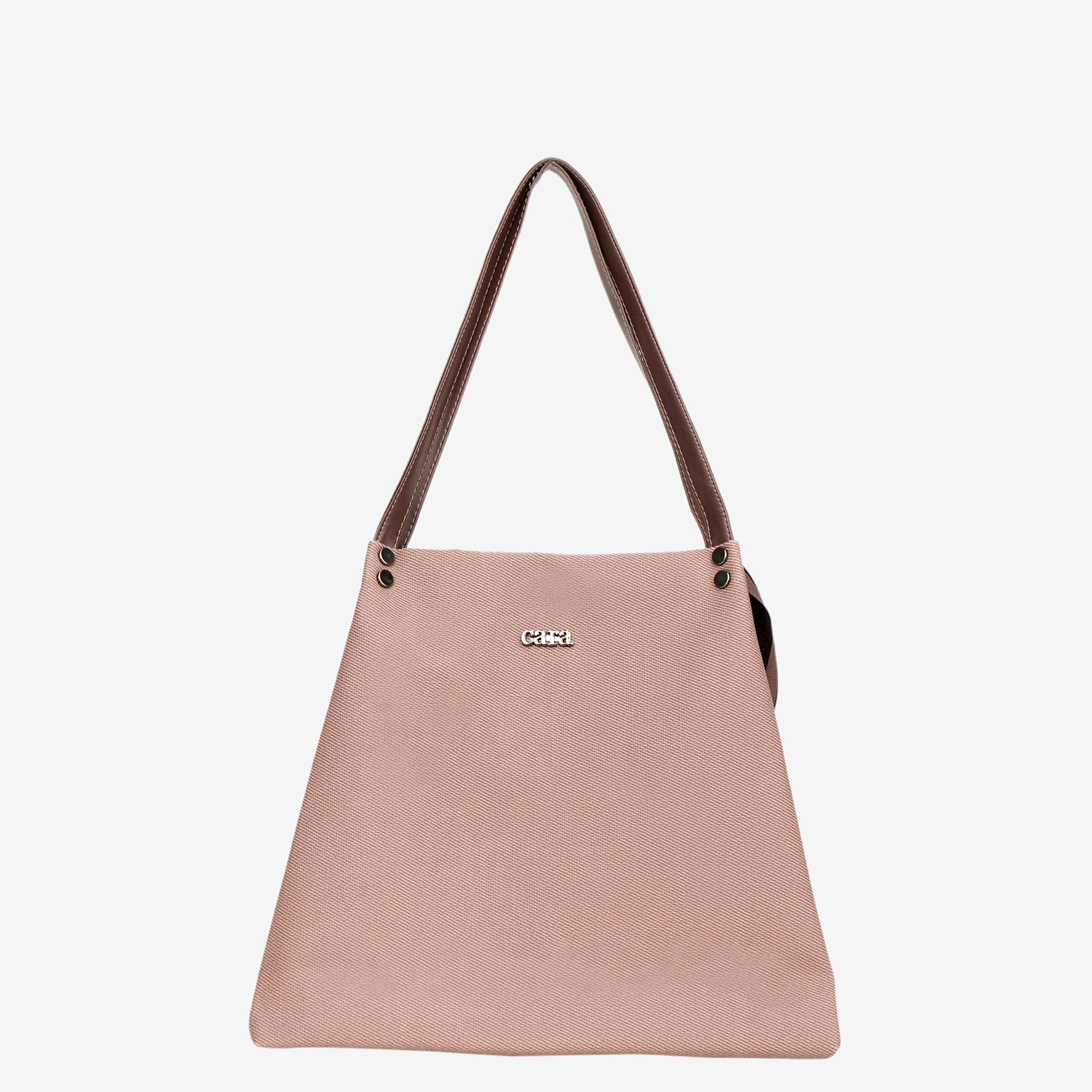 The Classic Utility Handbag