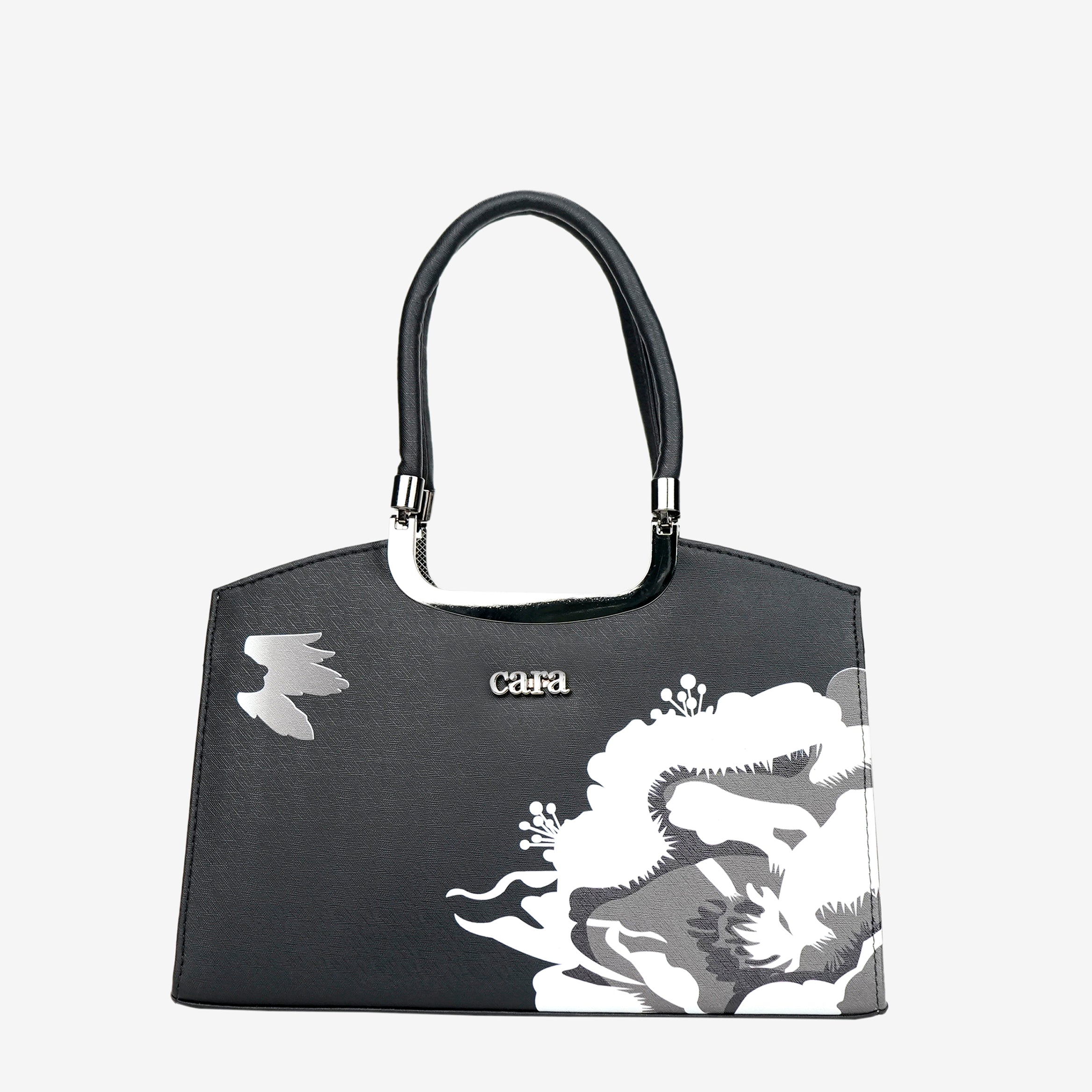 Blossom Grace Handbag