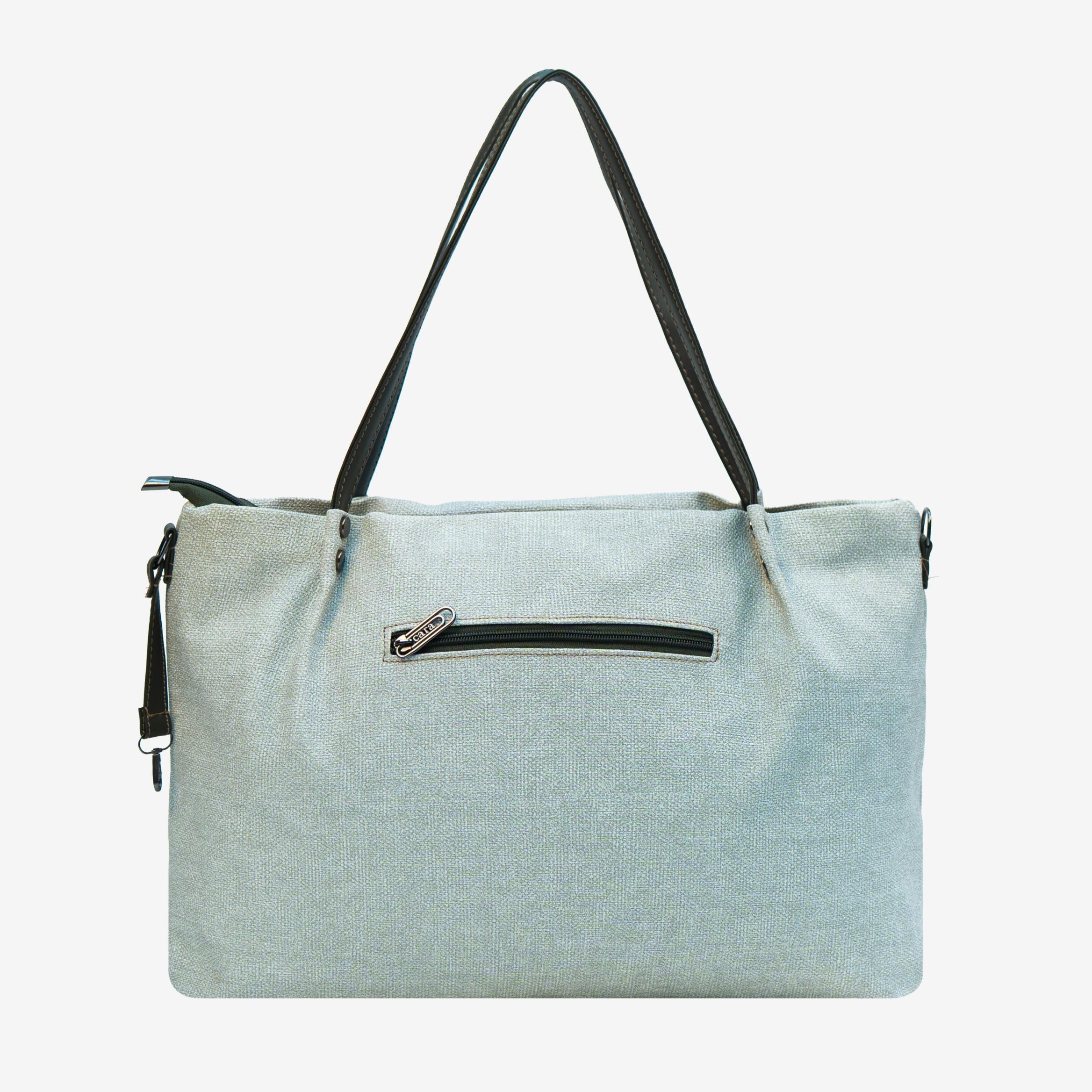 Timeless Carry Handbag