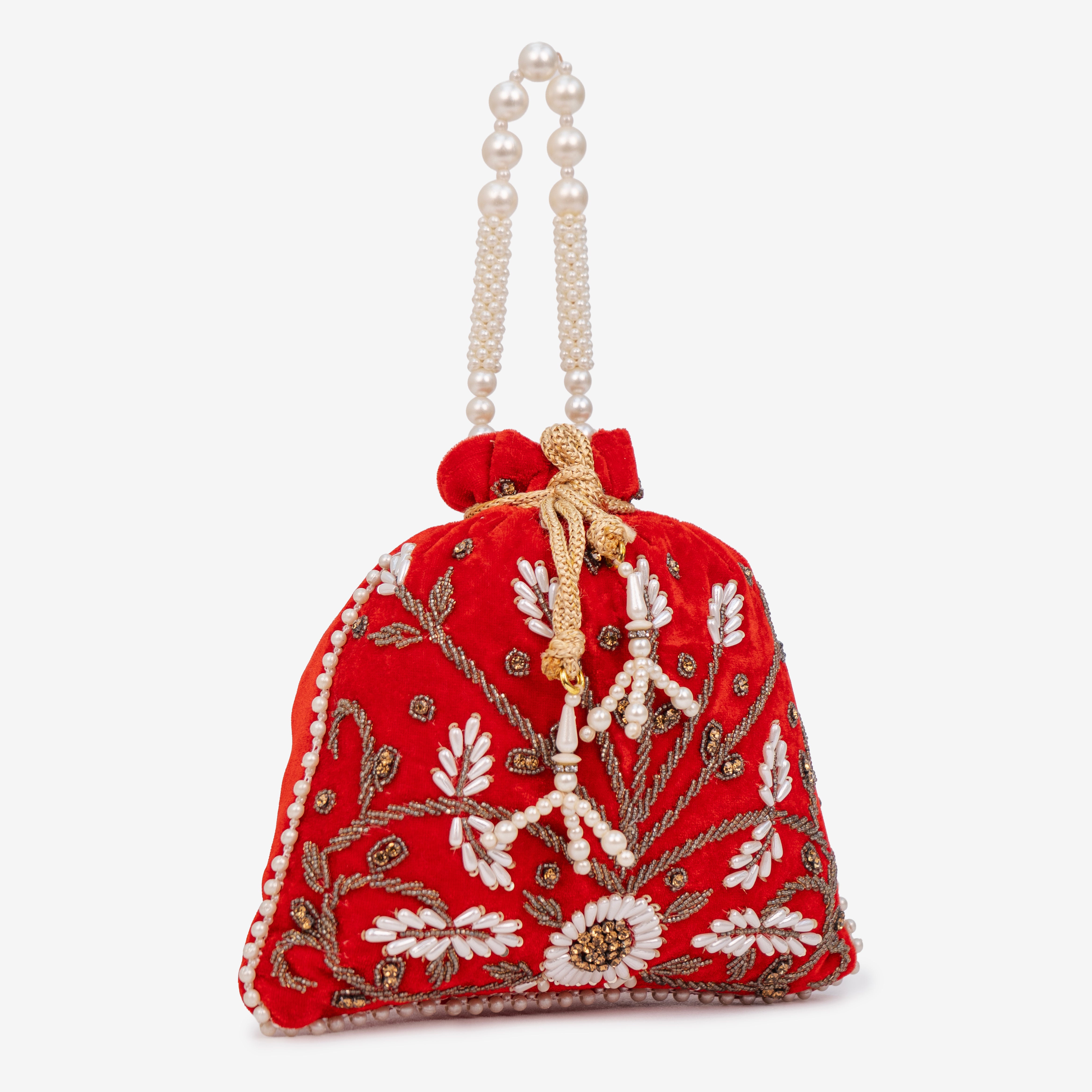 Twist of Tradition | Cara