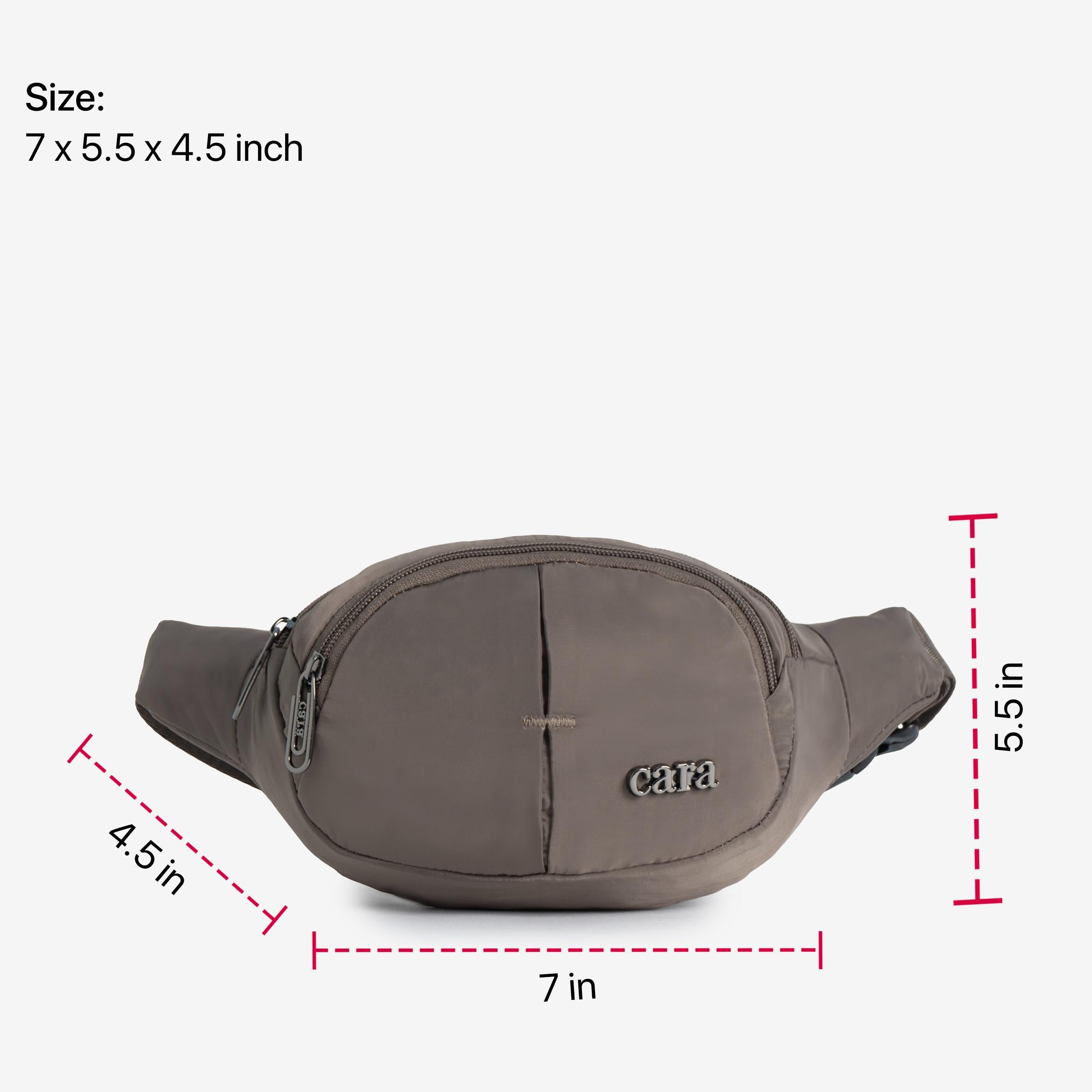 Mirage Street Pouch