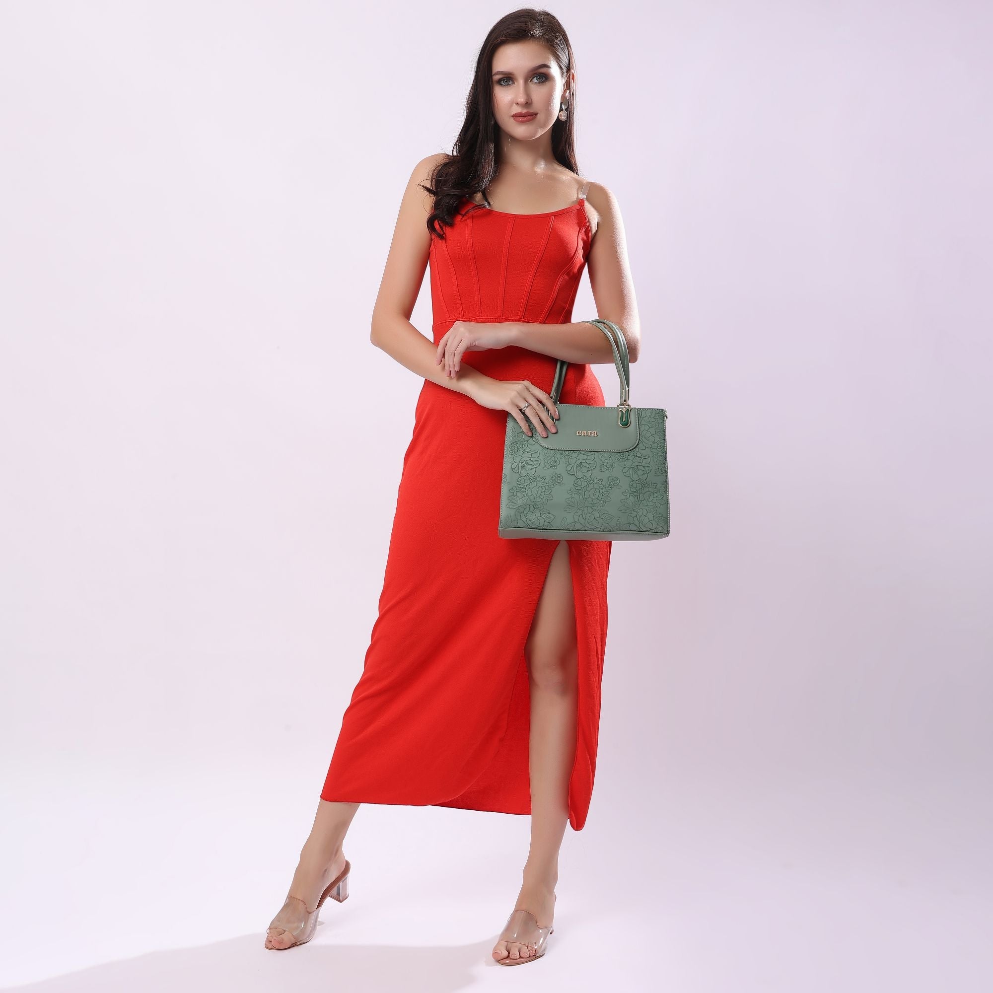 Blossom Handbag | cara