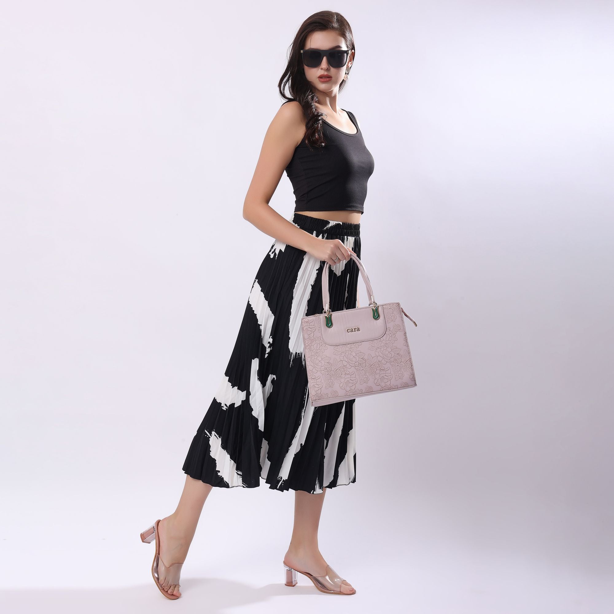 Blossom Handbag | cara