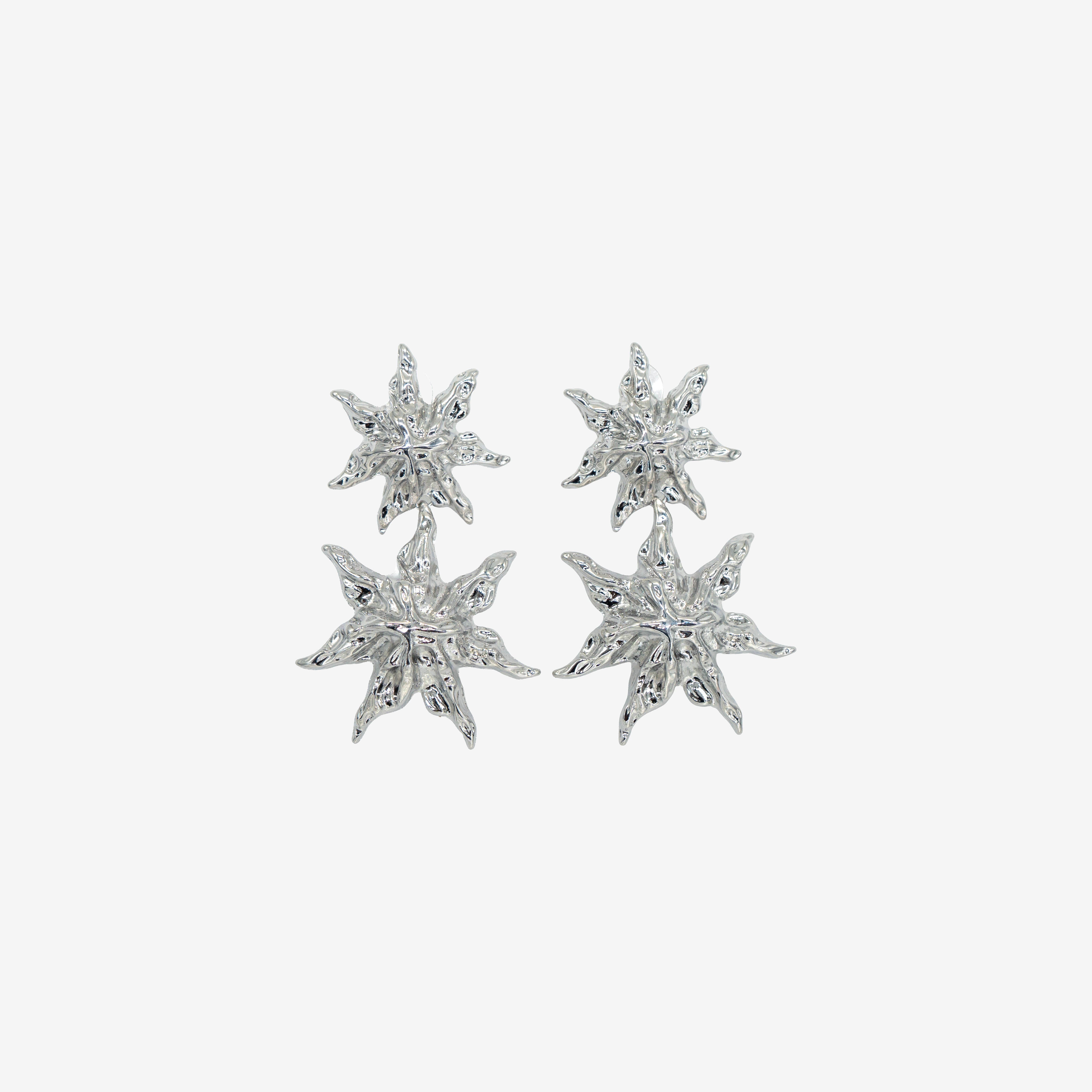 Starlit Bold Earrings