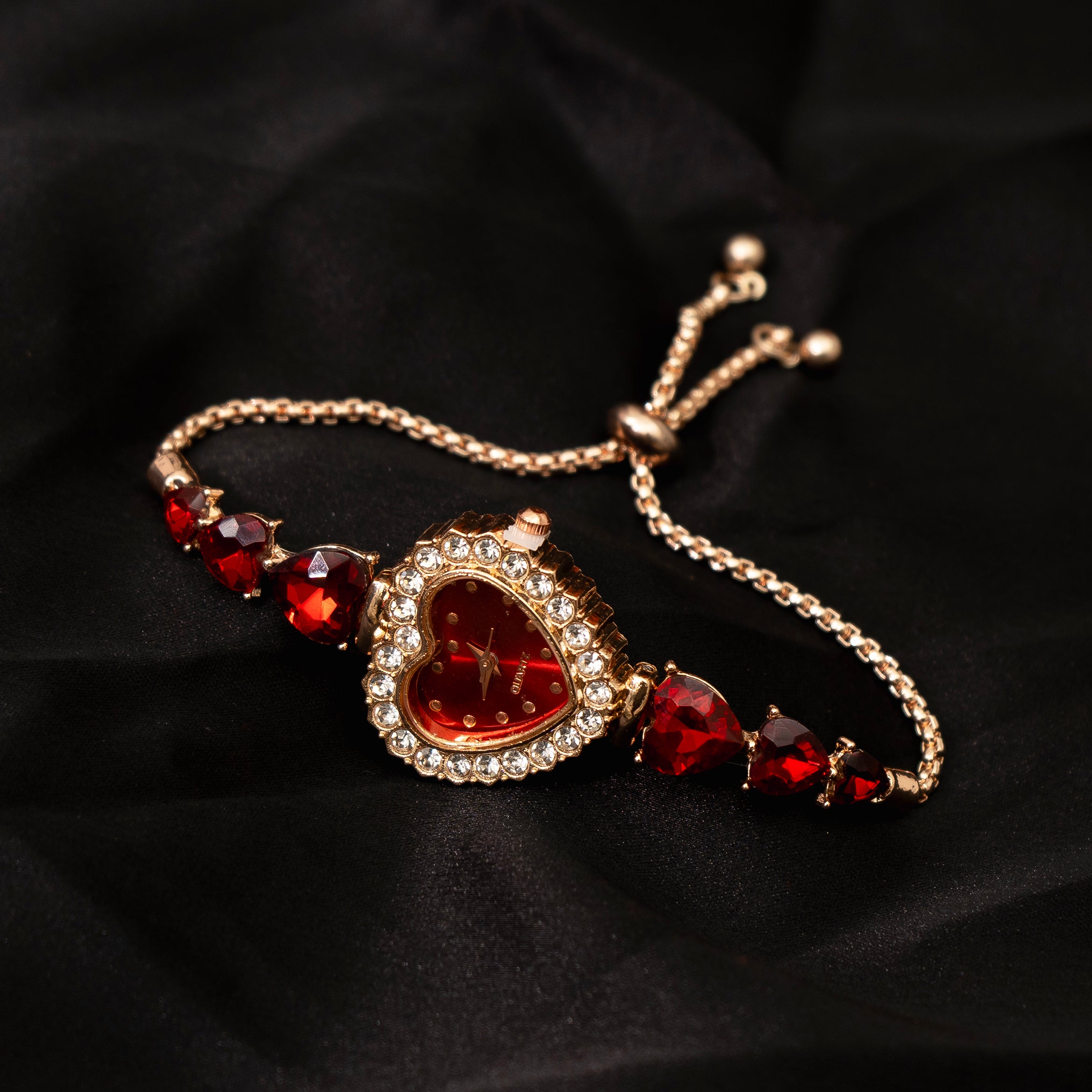 Heartelle Watches