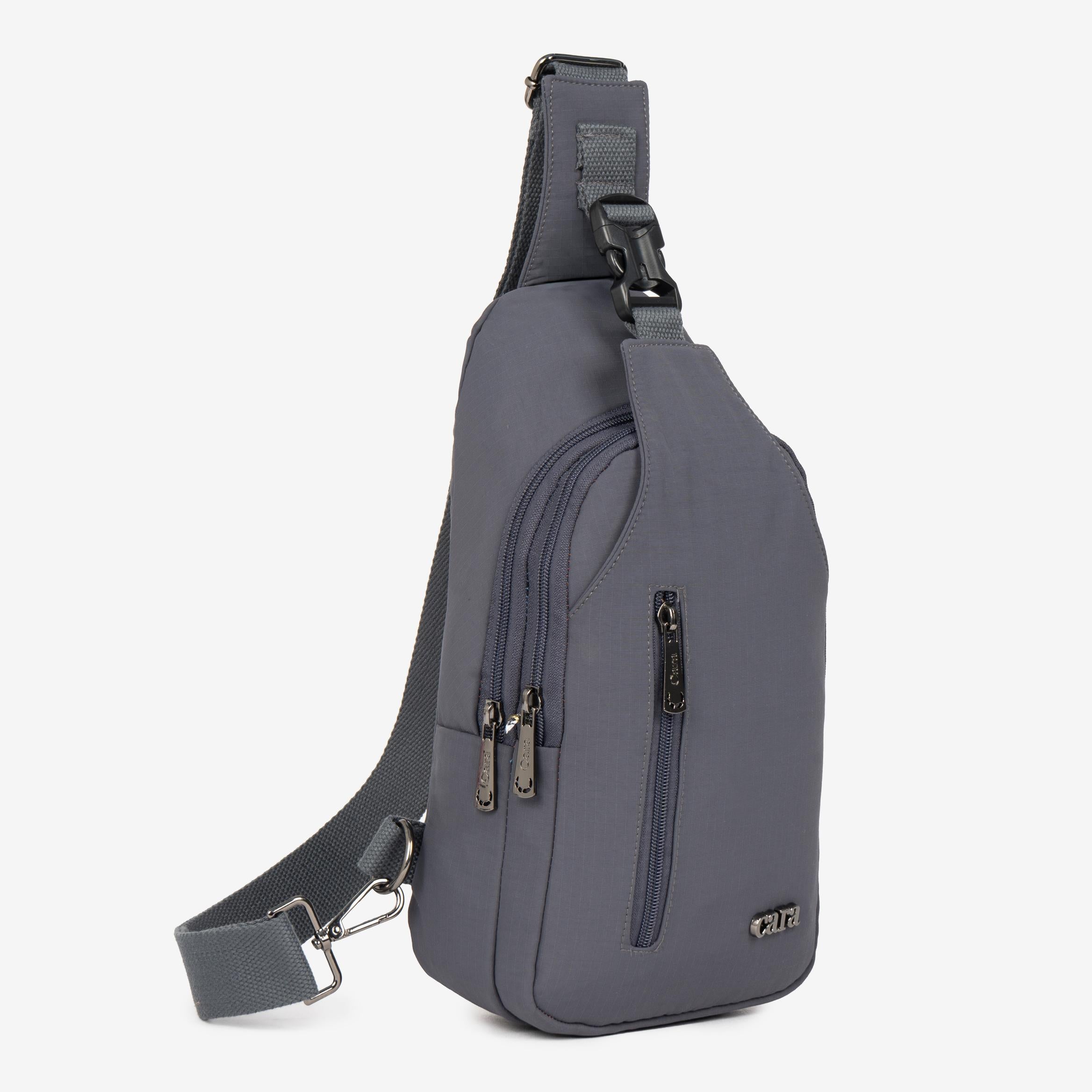 Smart Nomad Crossbody Bag