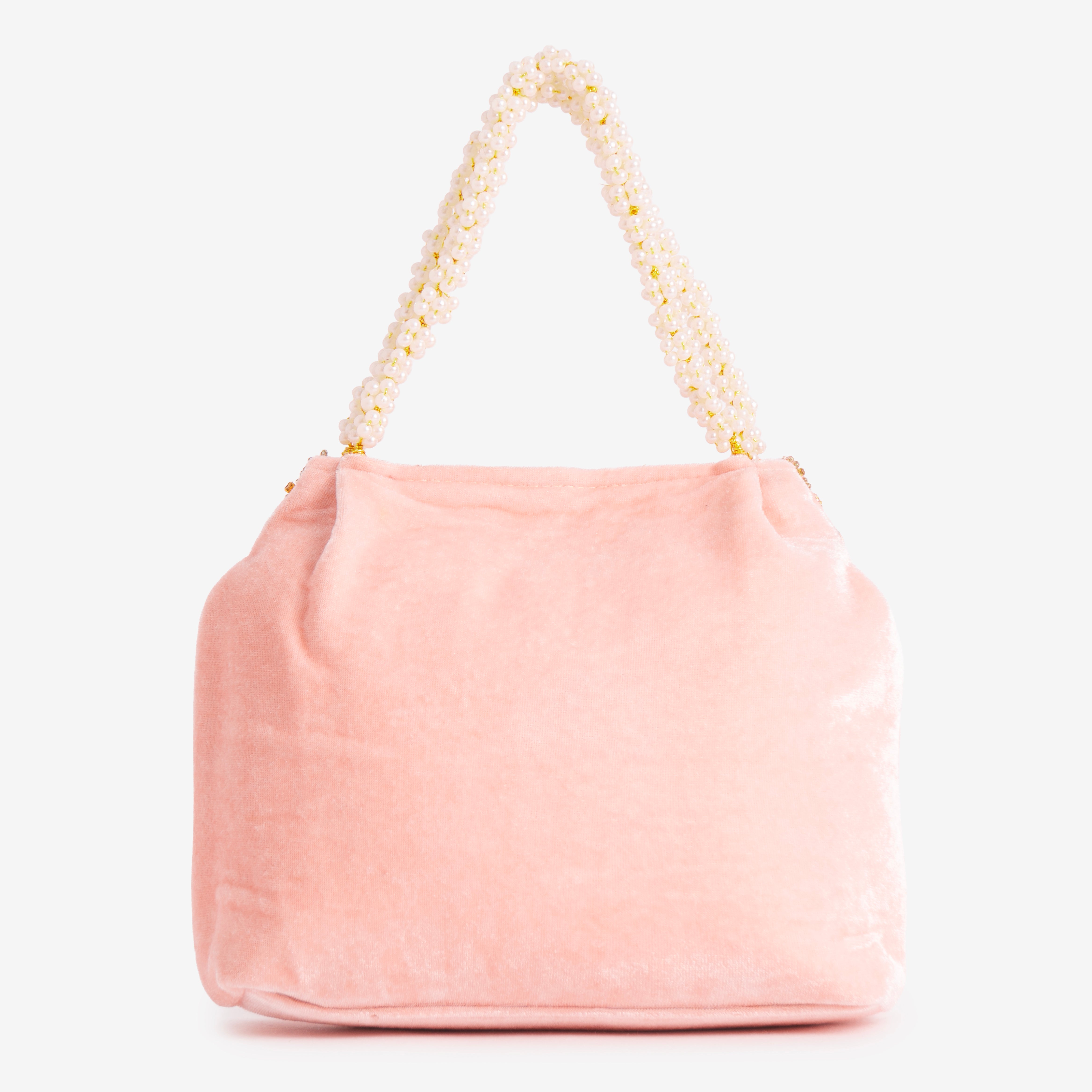 Velvet Muse Potli