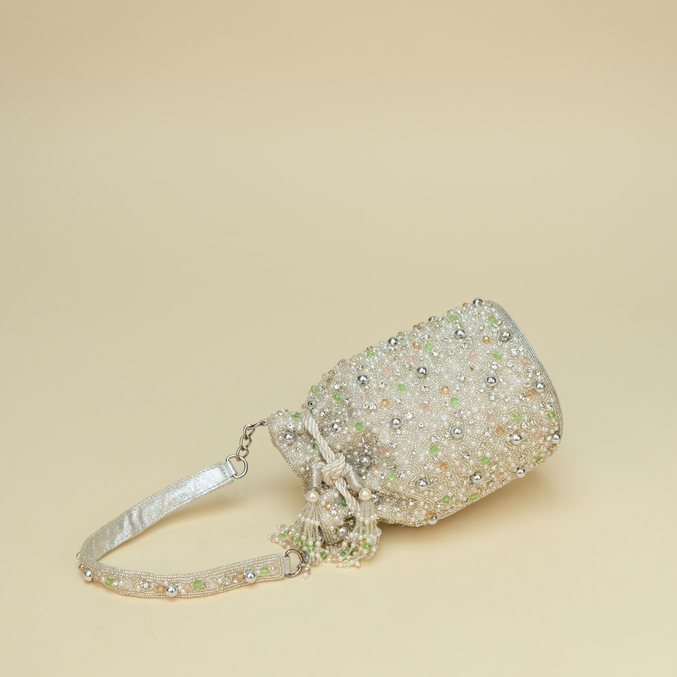 Velvette Beadwork Collection