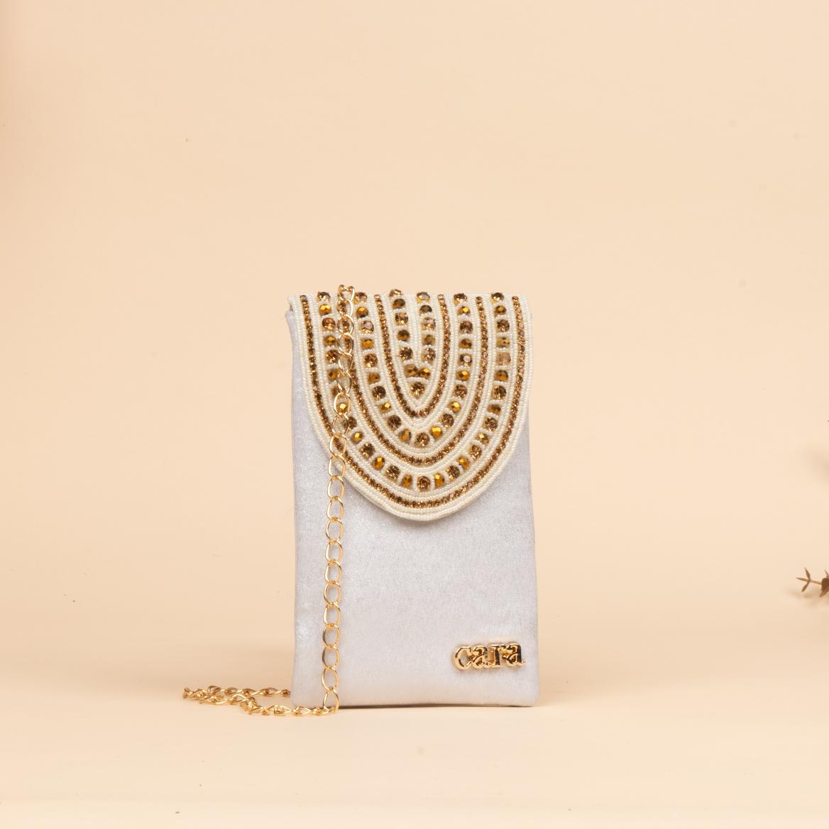 CharmChain Beads Sling