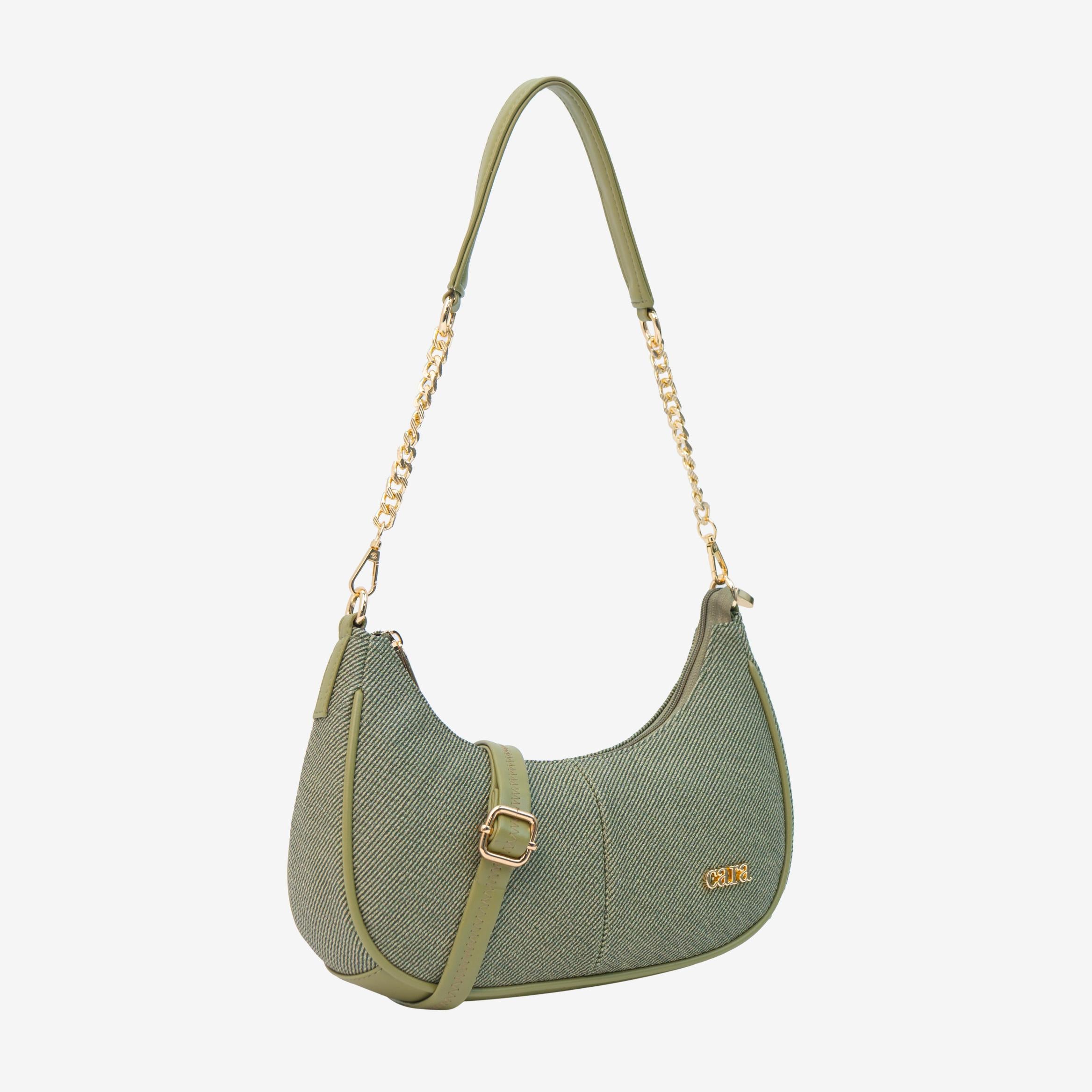 Timeless Elegance Luna Purse