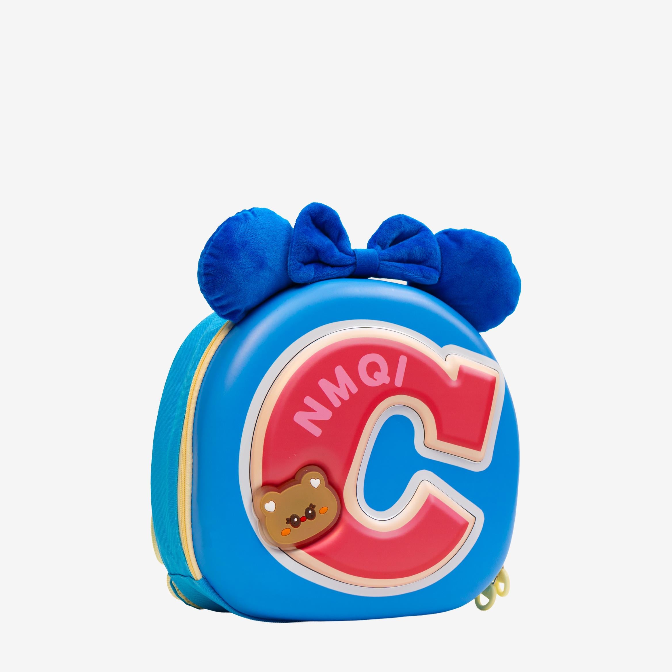 Baby Bear C Backpack