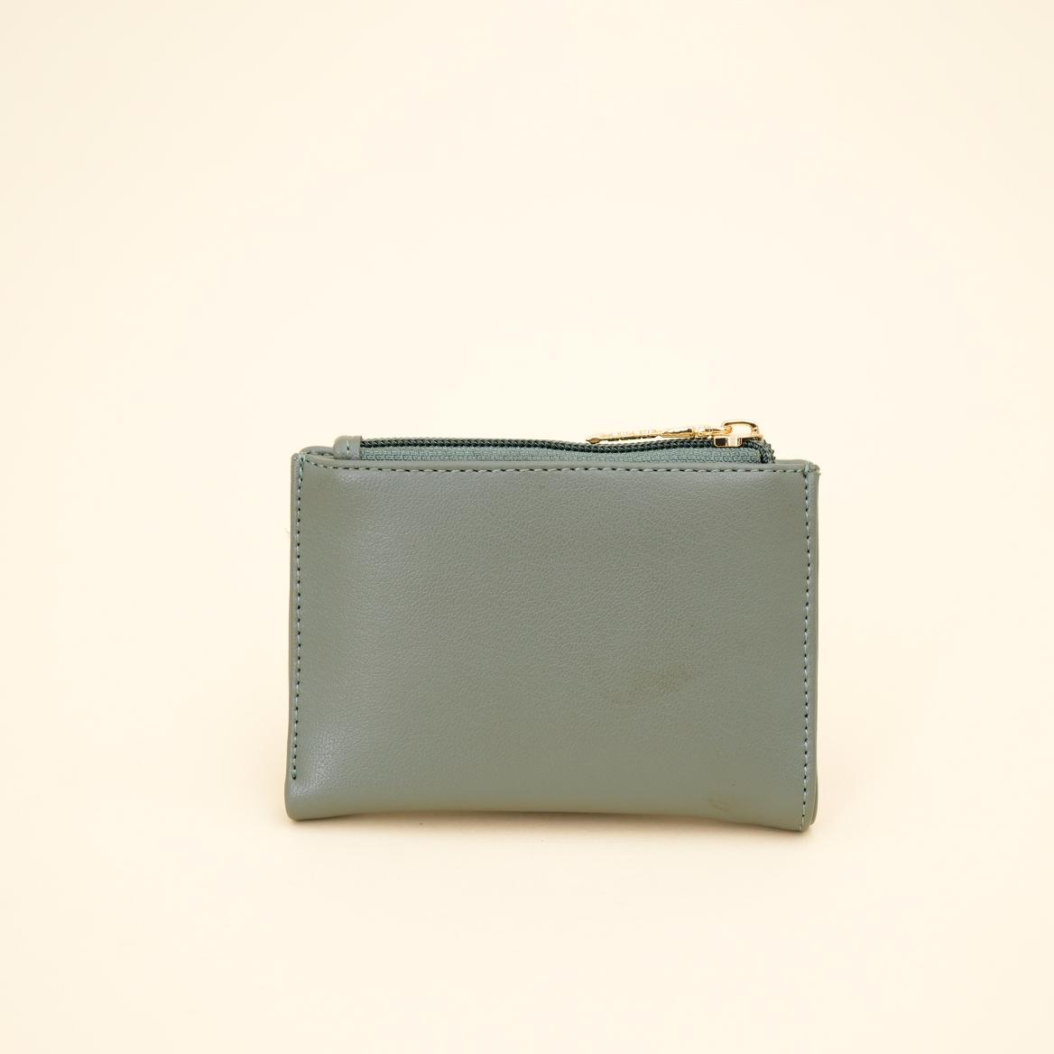 Timeless Fold Wallet