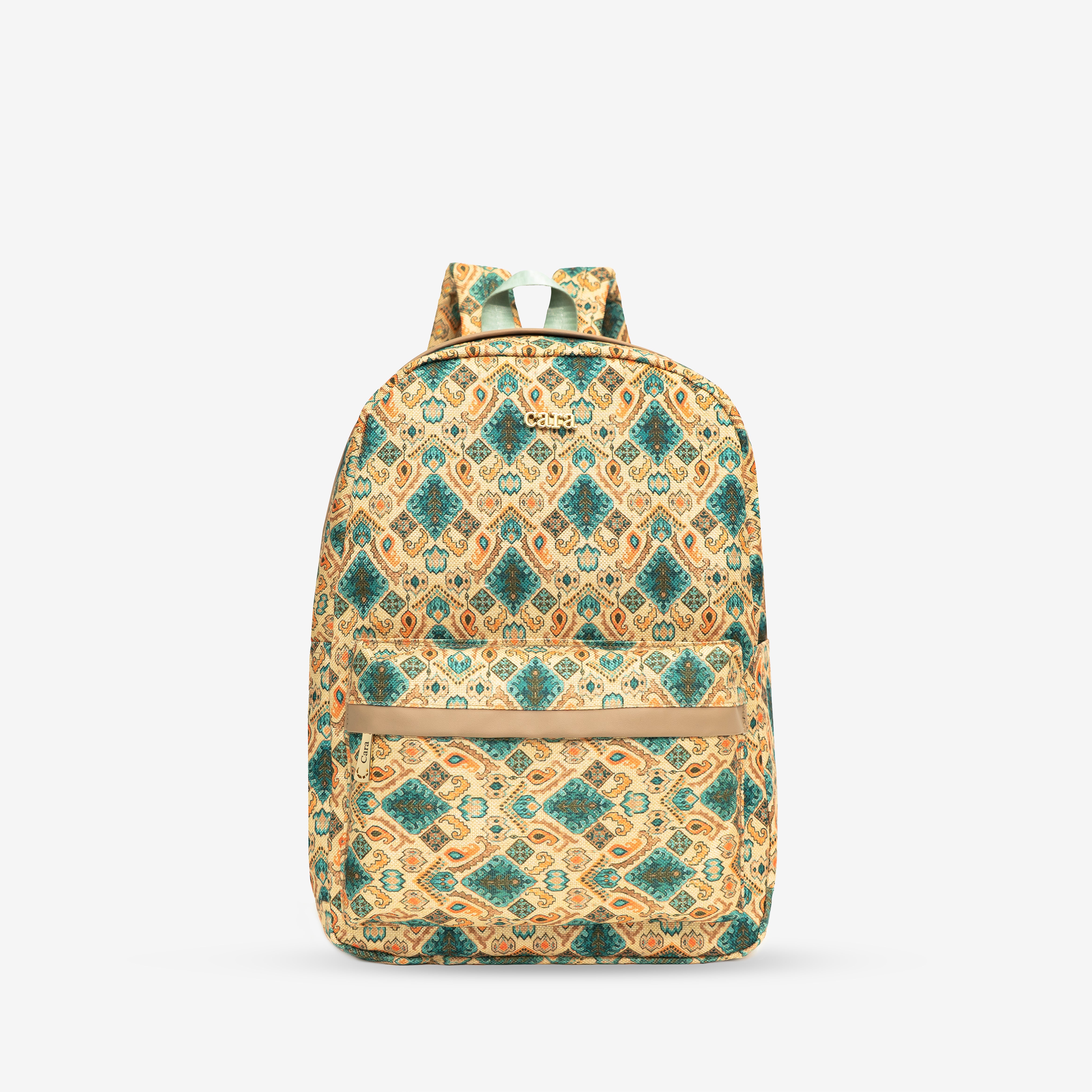 Cara Satrangi Backpack