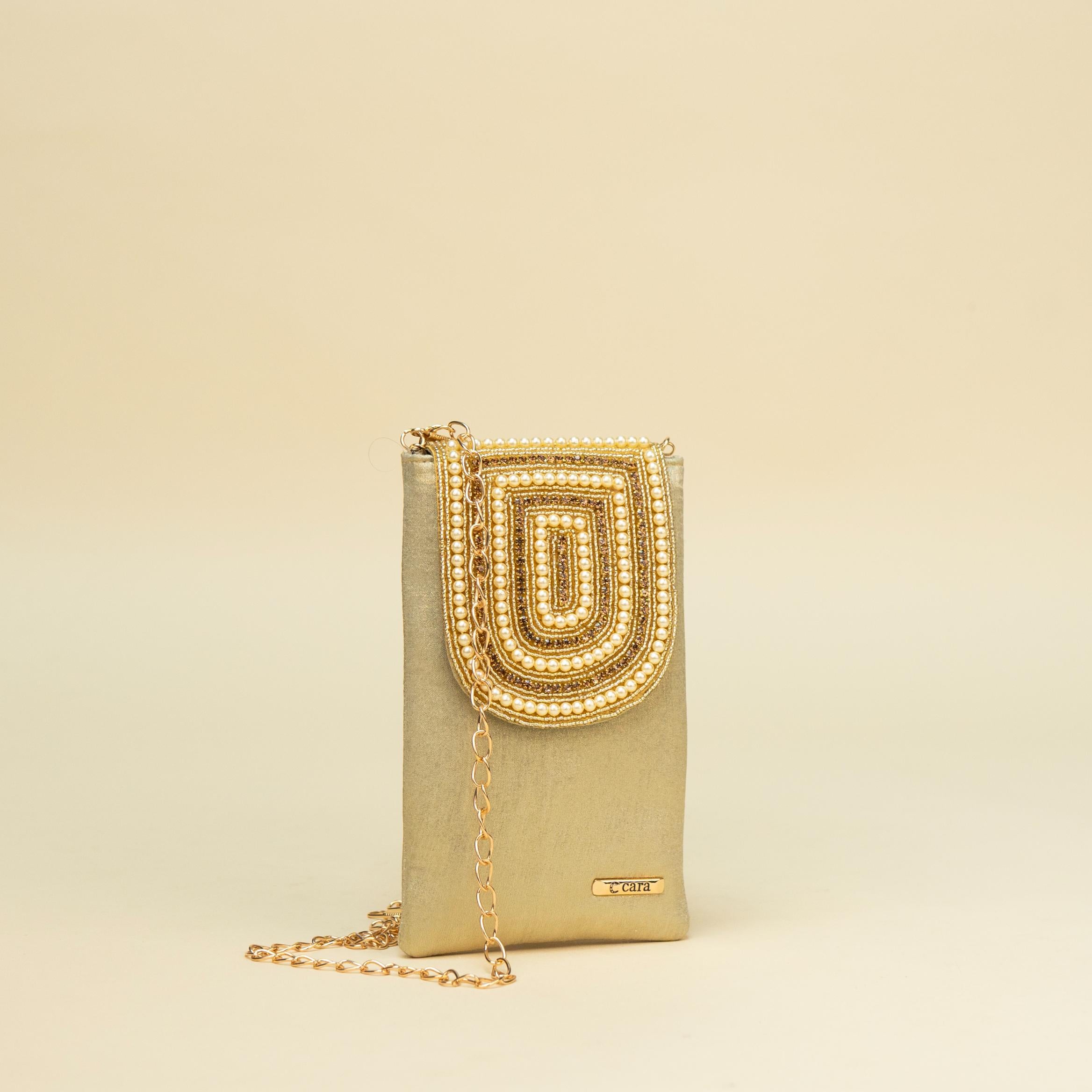 Bead Chain Mobile Sling