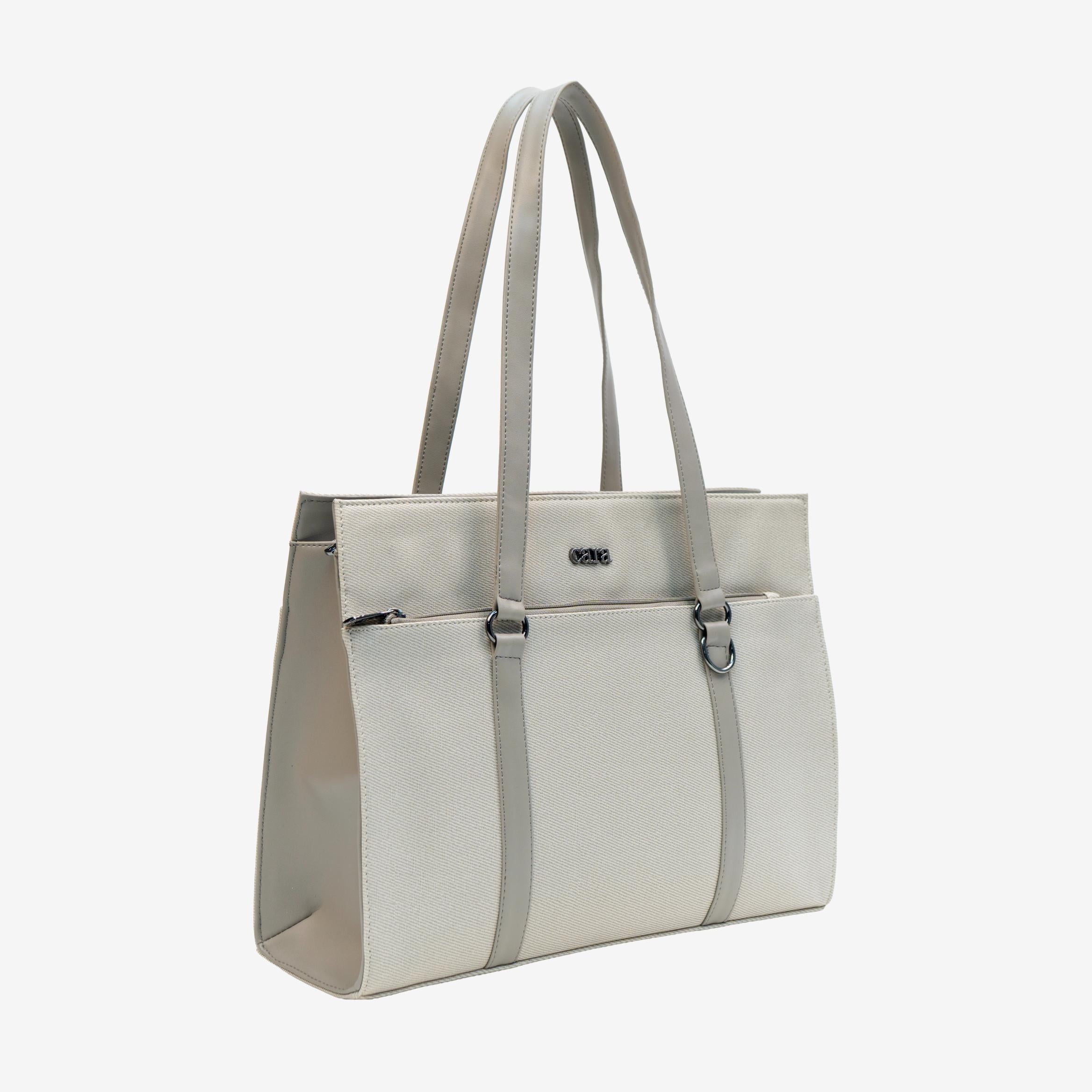 The Linear Satchel
