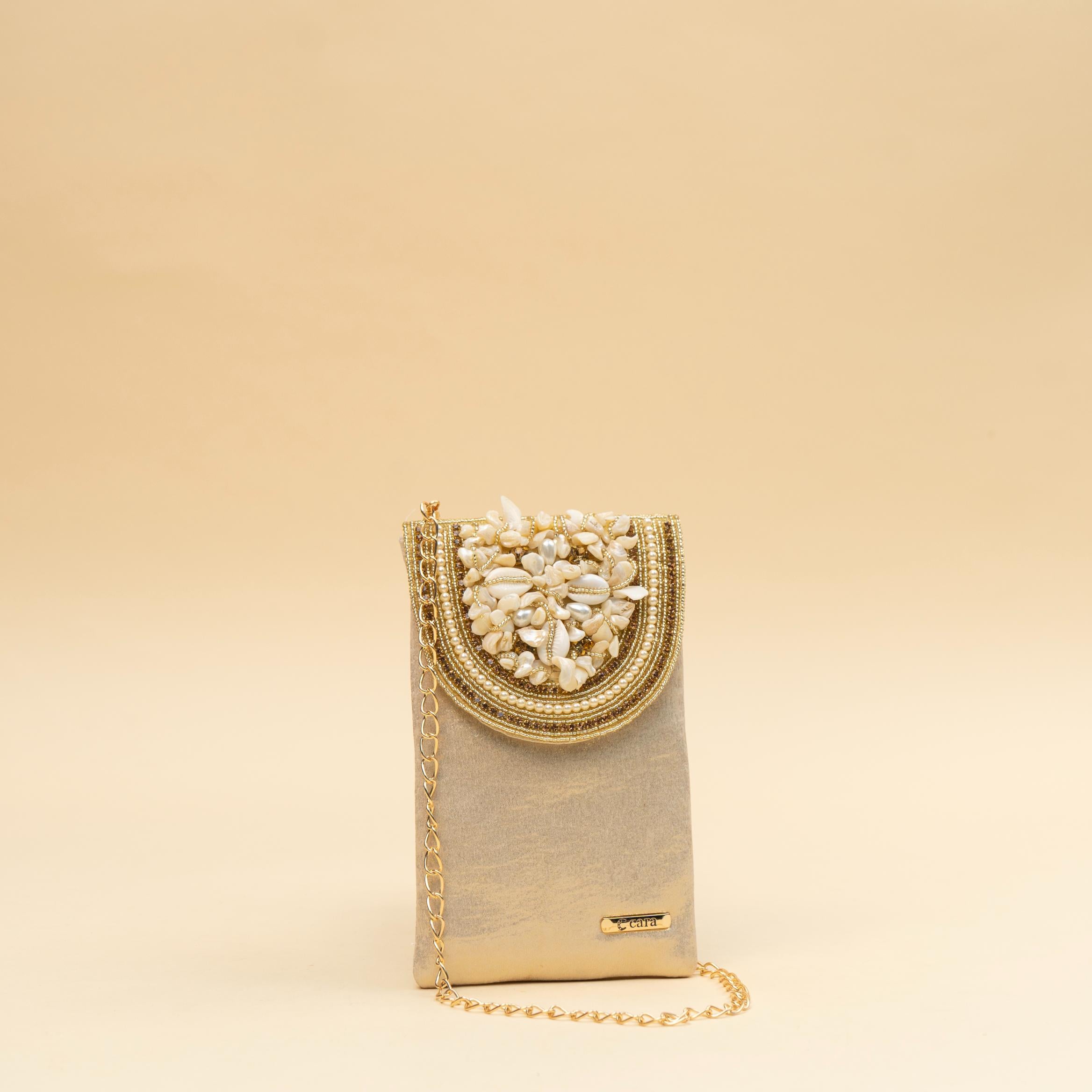 Street Texture Sling