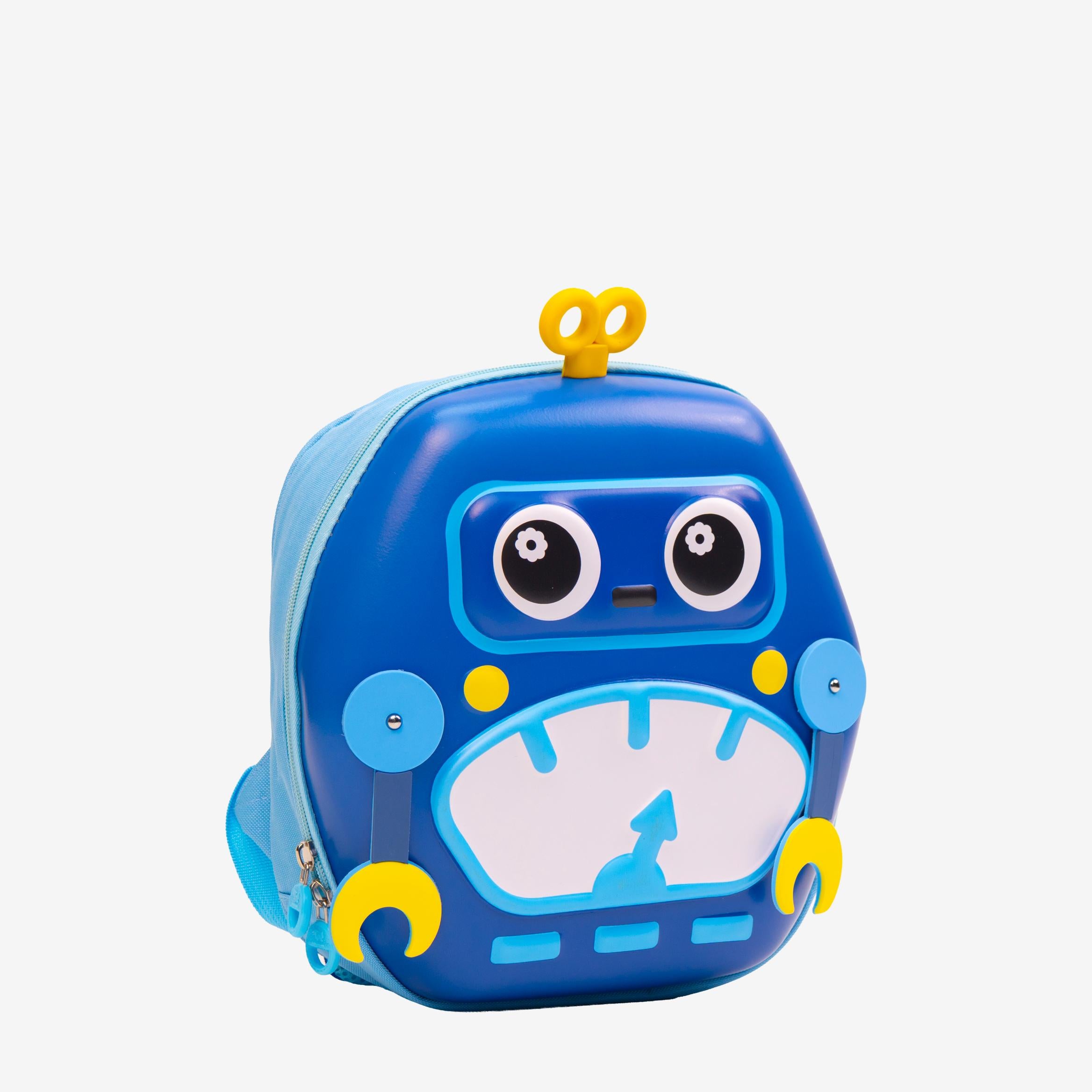 Little Tech Bot Backpack