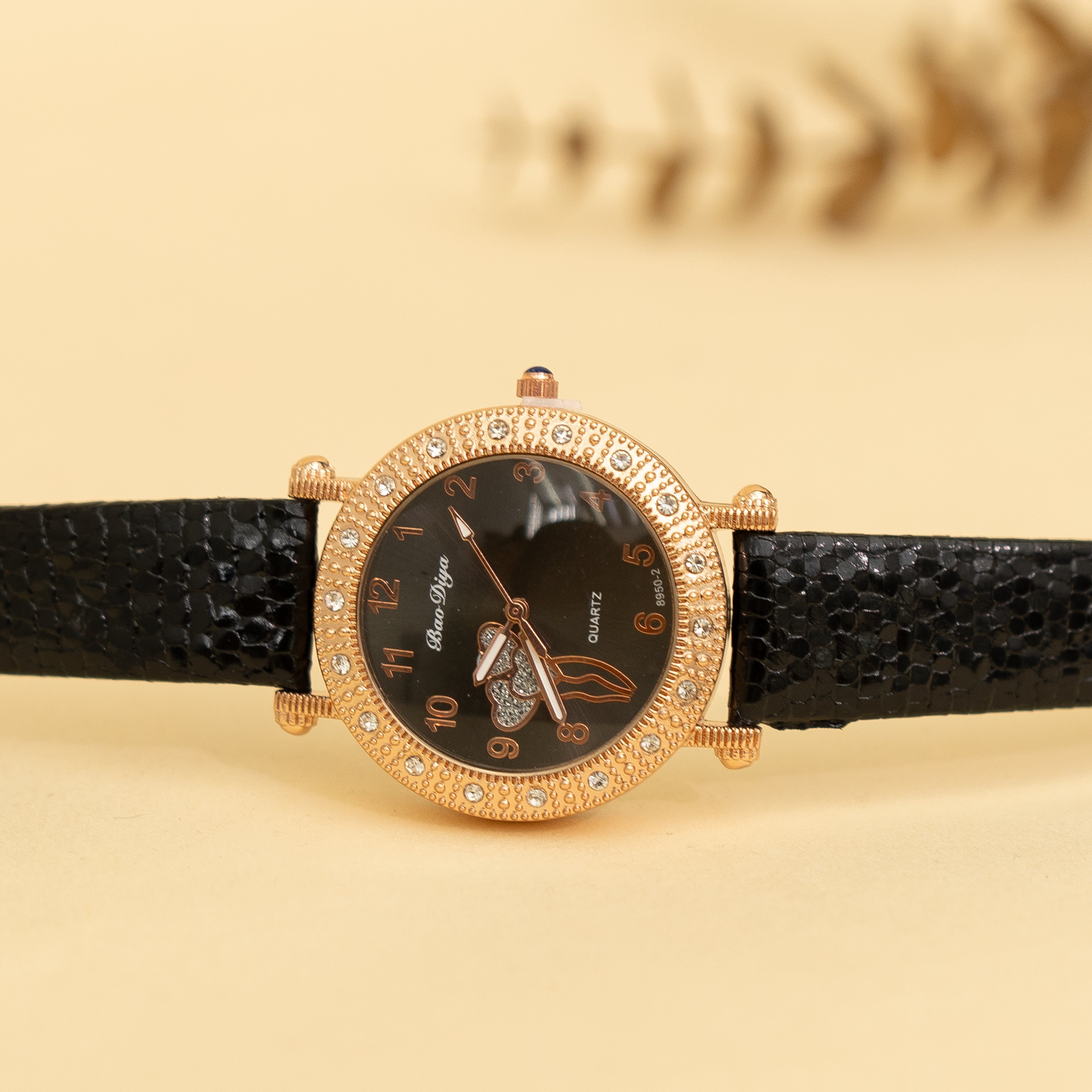Jolly Hour Watches