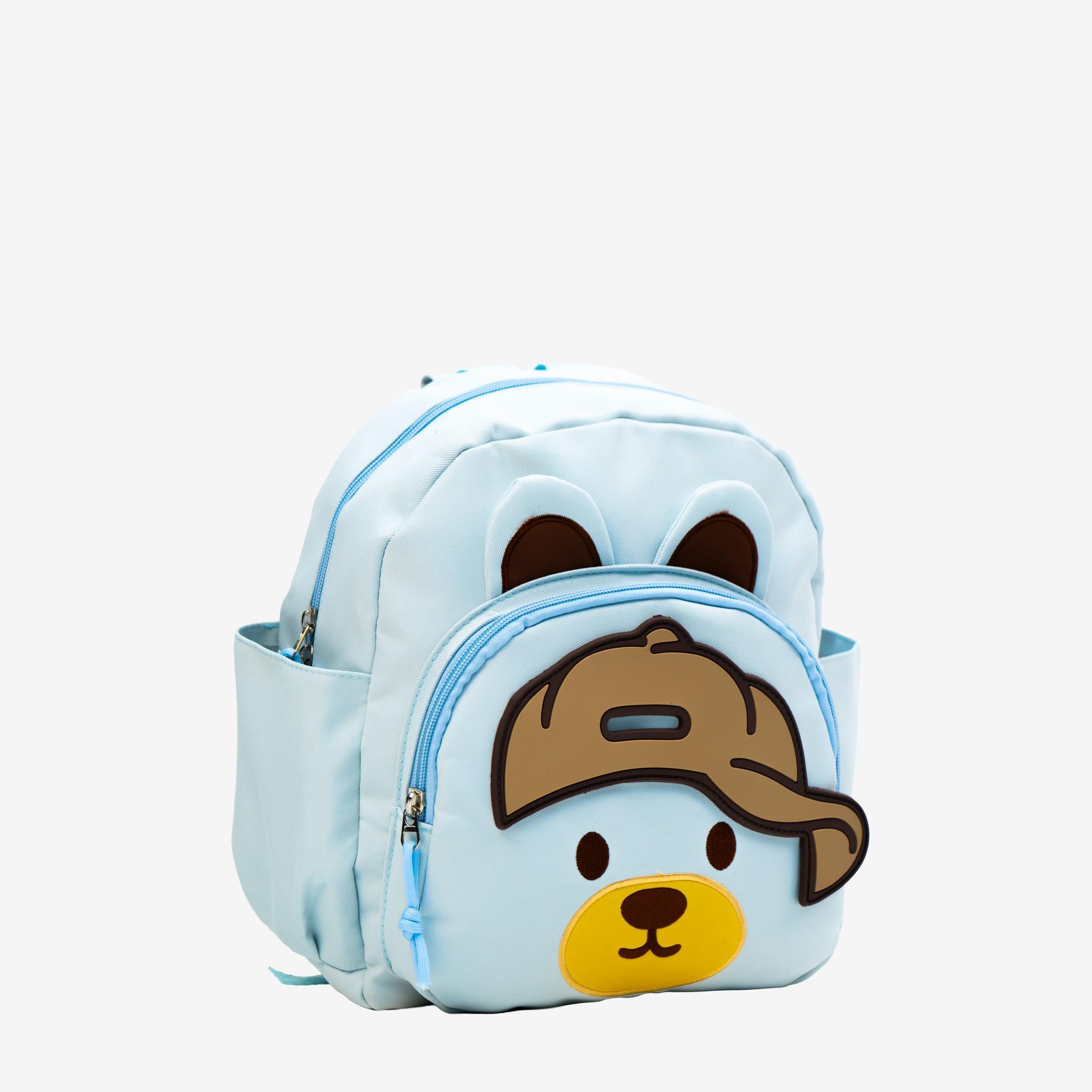 Playful Bear Buddy Backpack