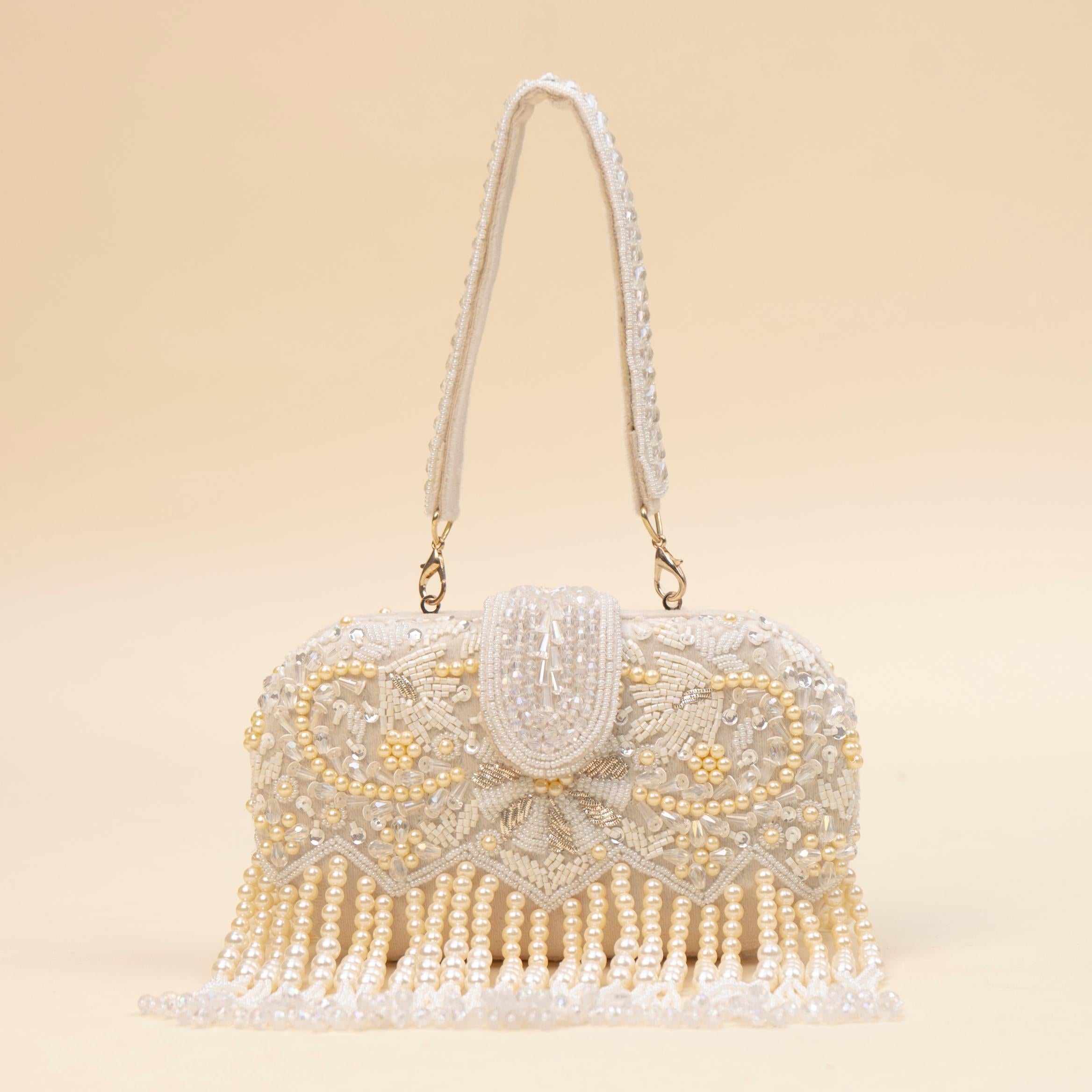 Grand Pearl Collection