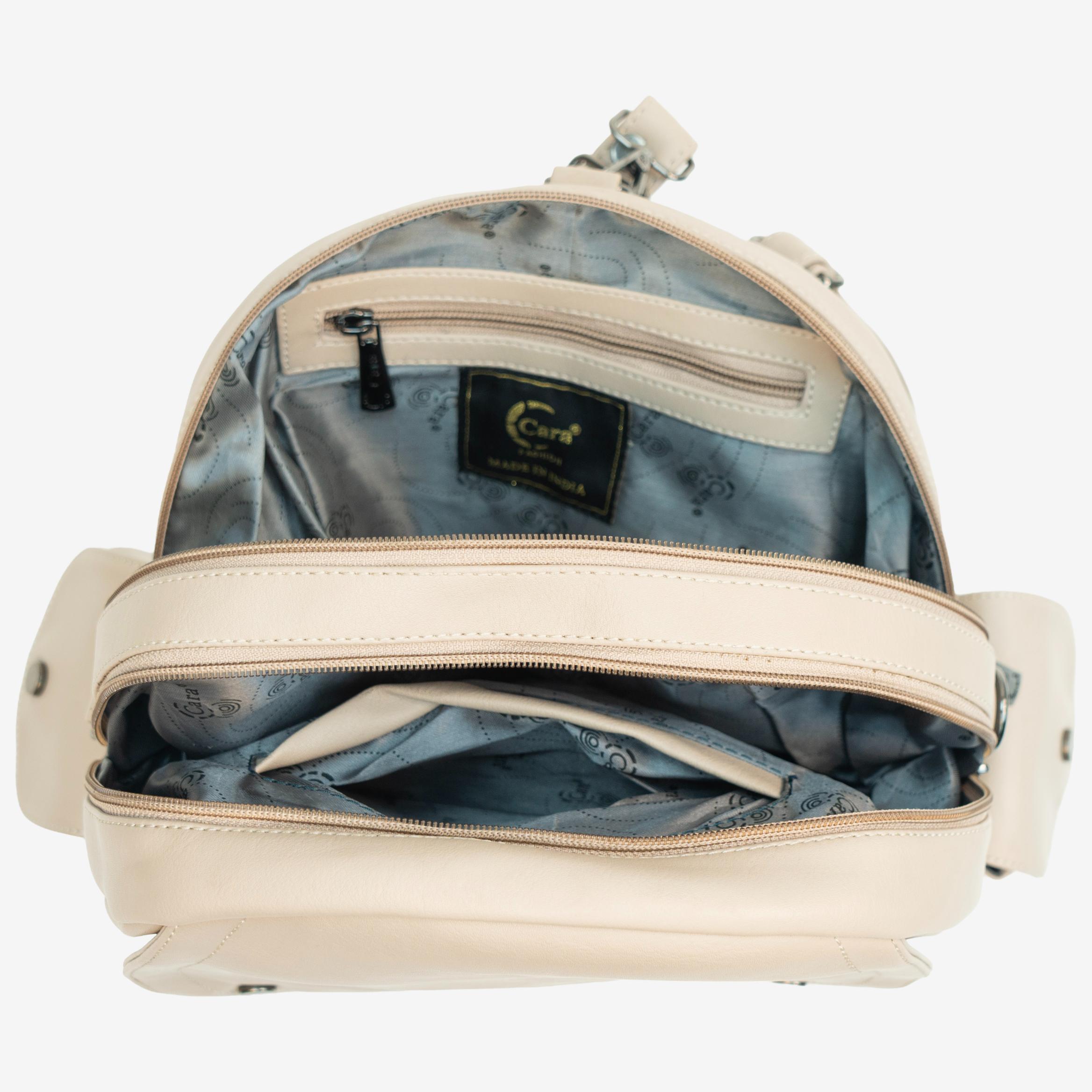 Metro Style Rucksack