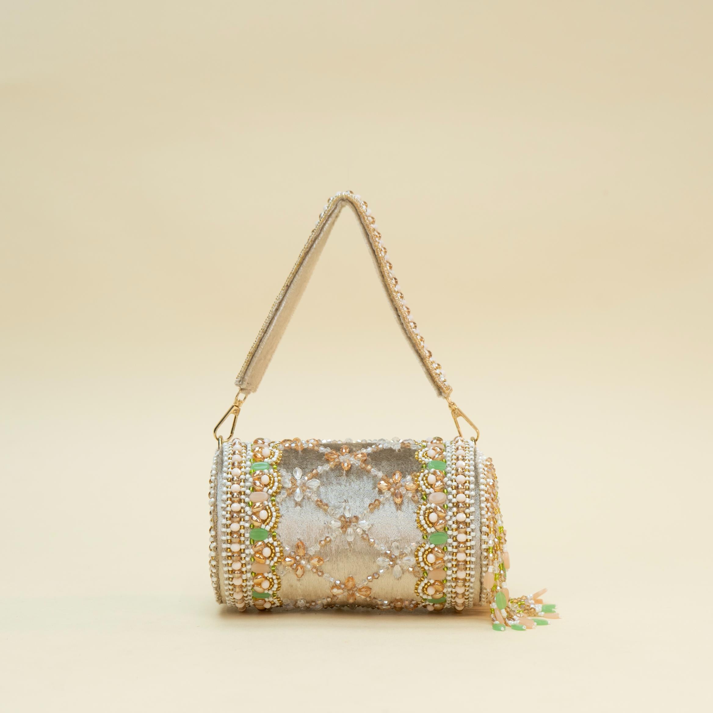 Contour Ornament Line