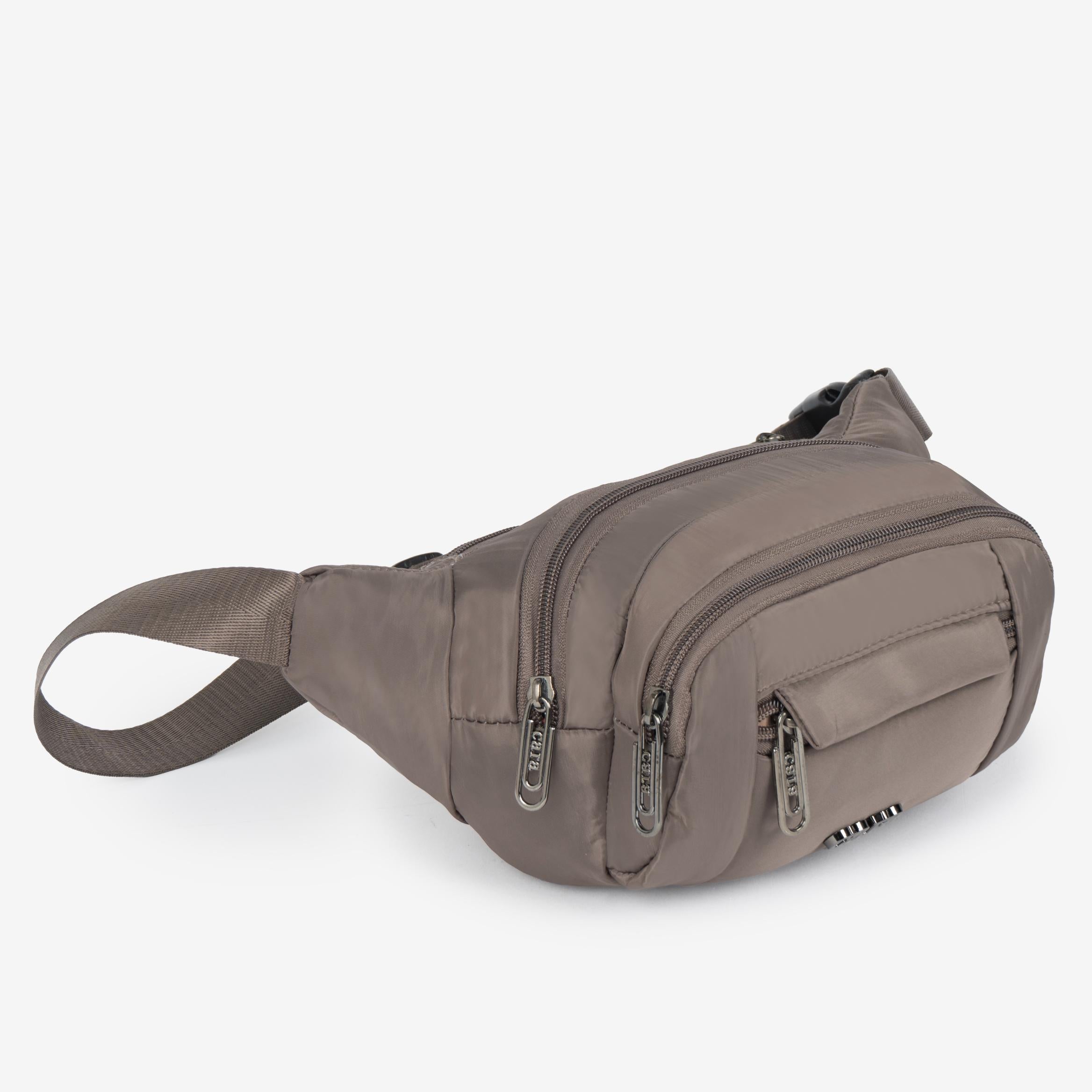 Street Aura Waist Pouch