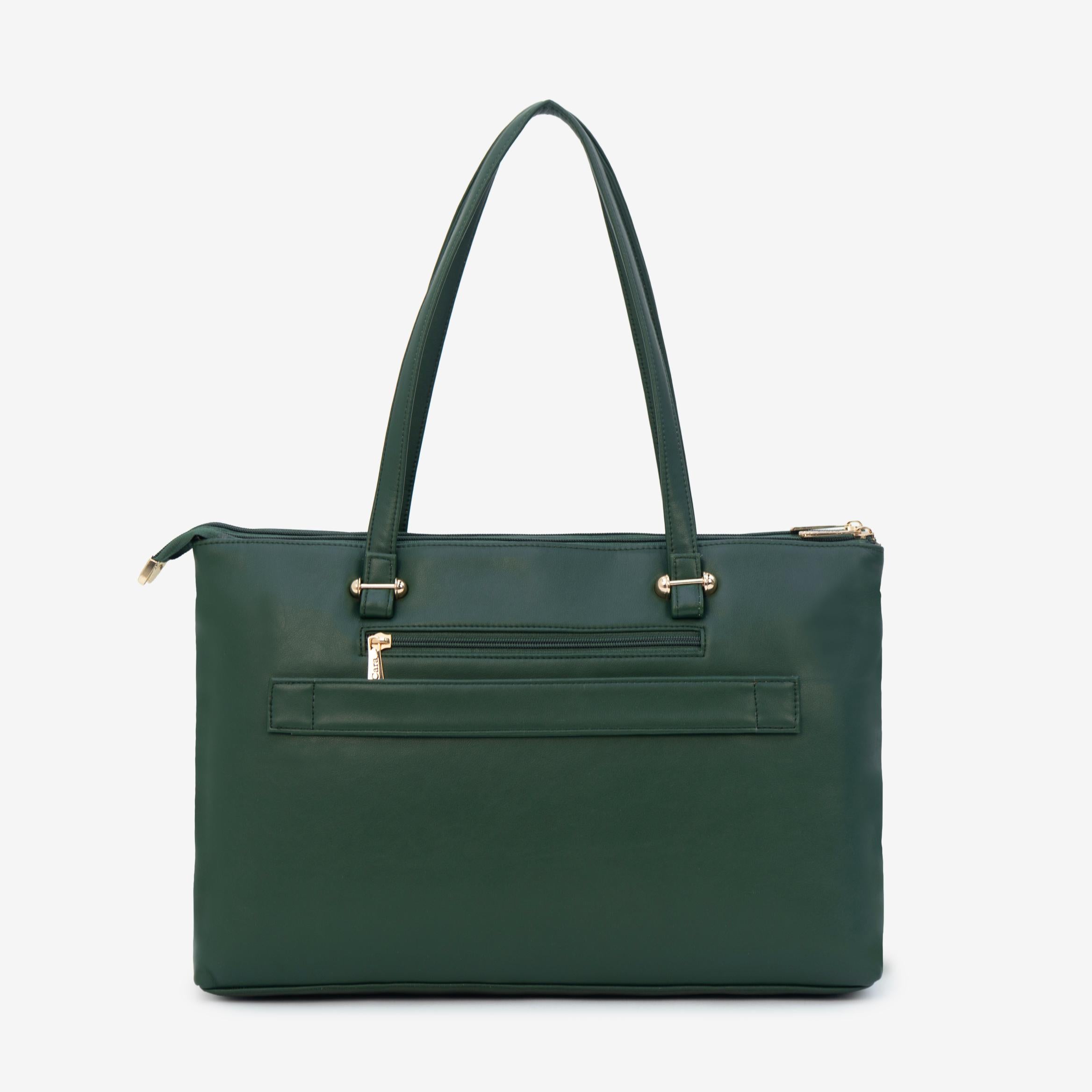 Classy Pro Structured Handbag