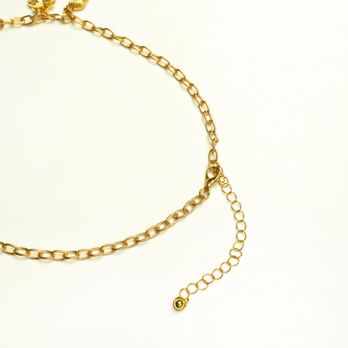 Golden Prism Chain