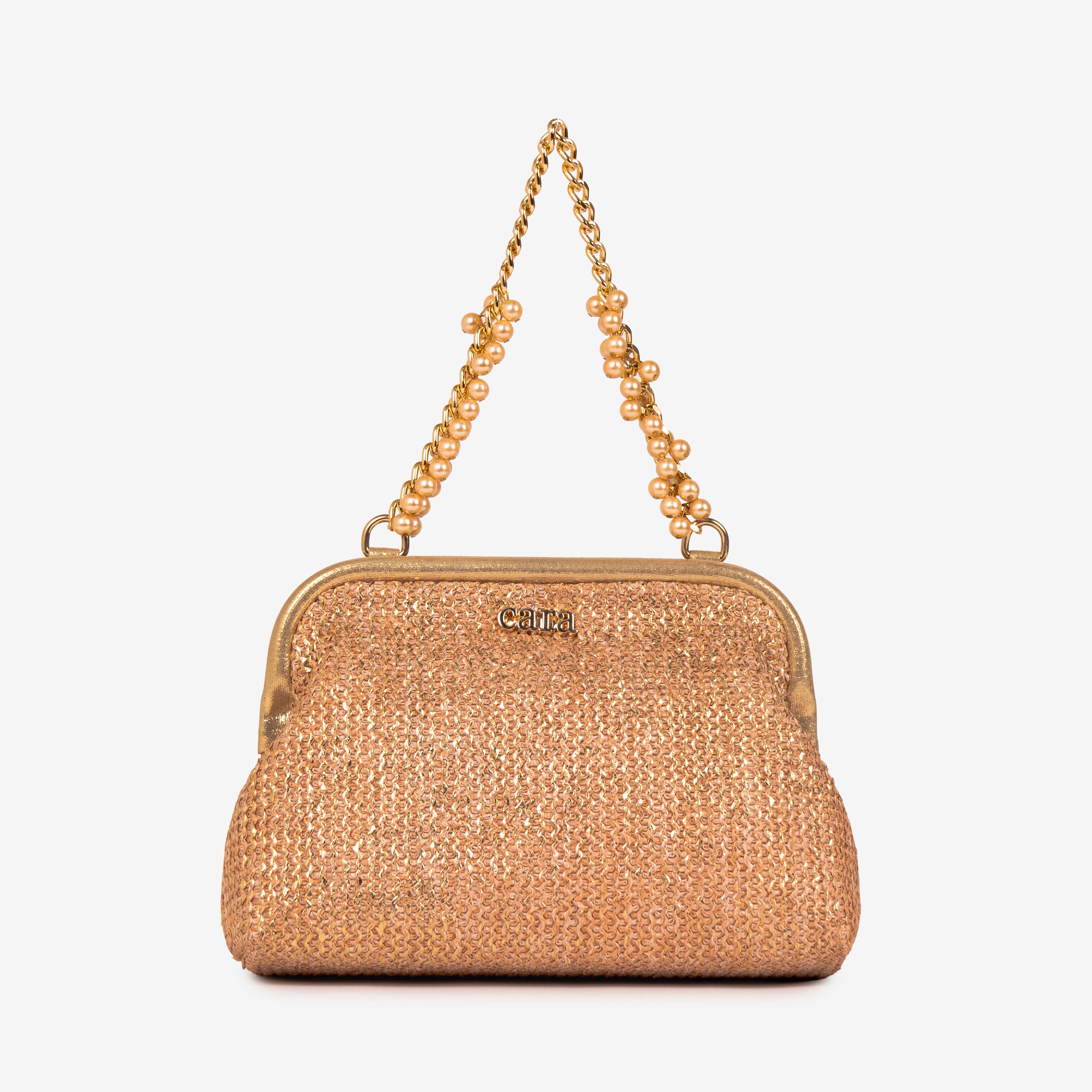 Empress Shell potli | cara