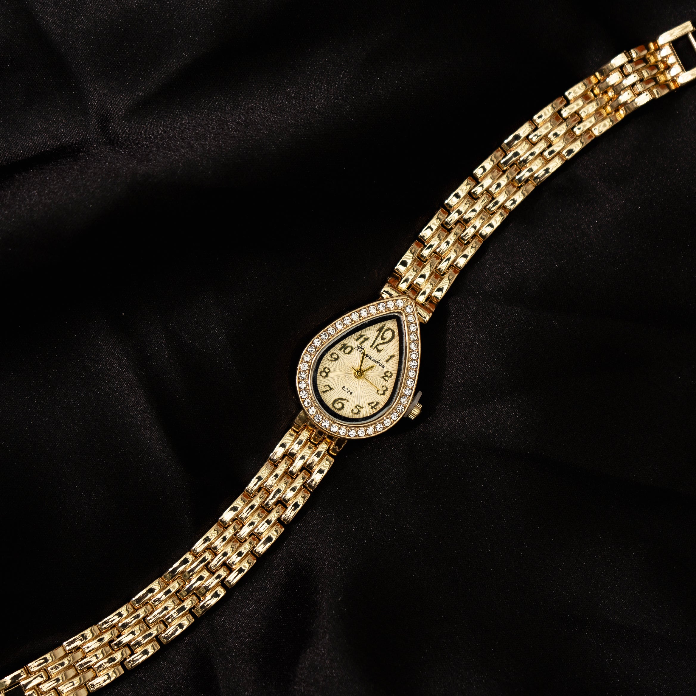 Dewelle Watch