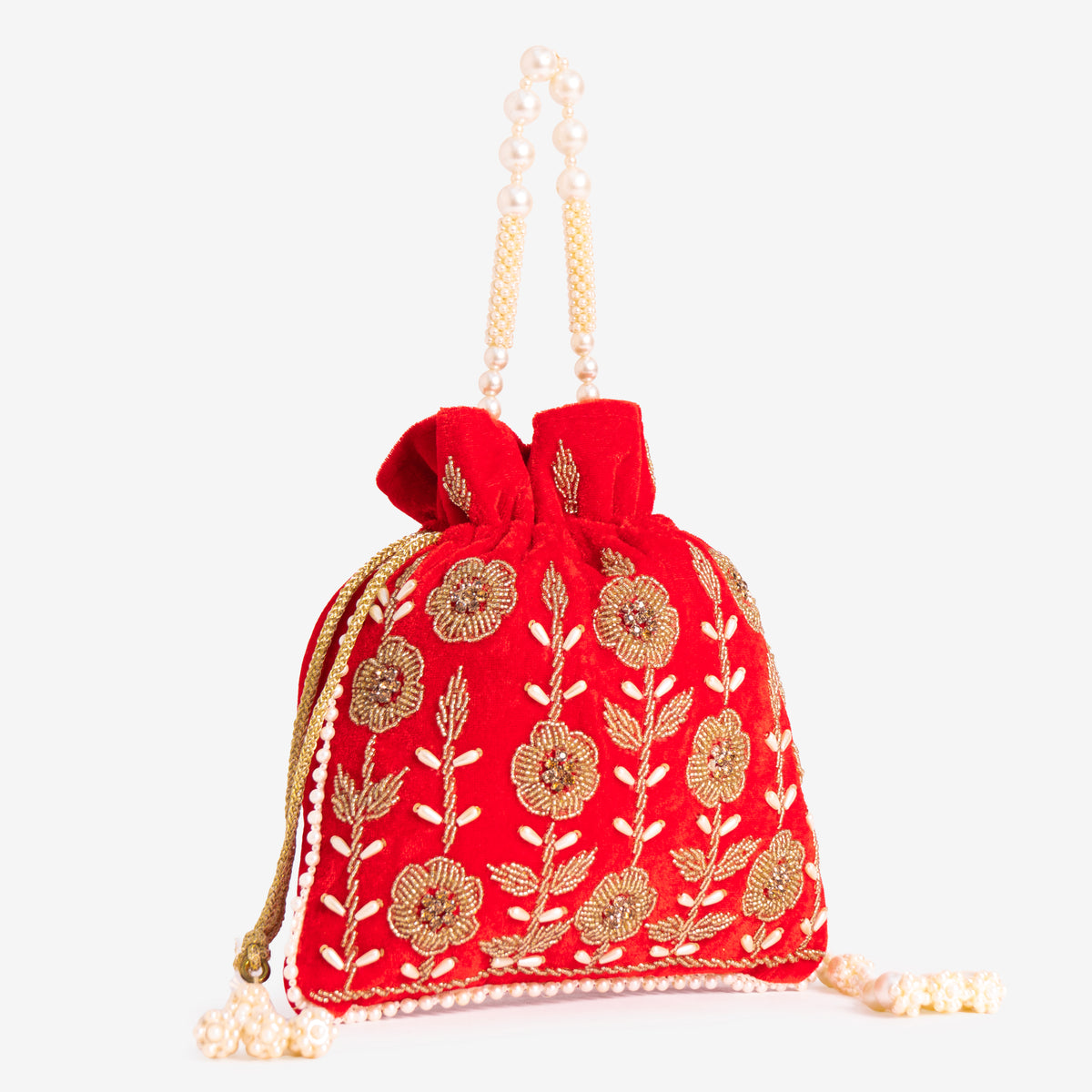 Imperial Charm Potli