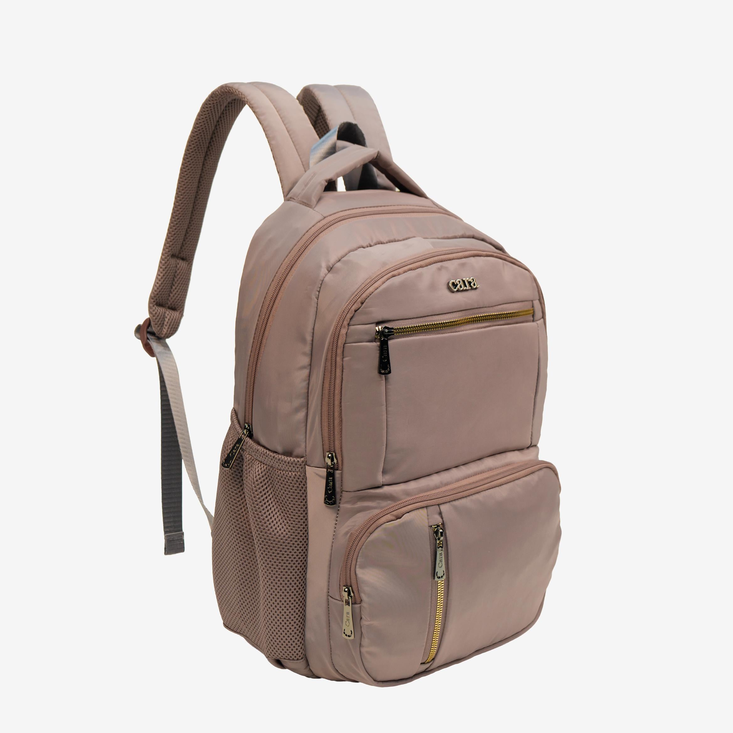 Urban Flex Multi-Compartment Backpack