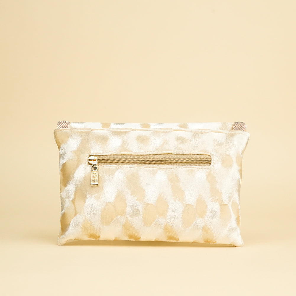 Opulent Aura Clutch