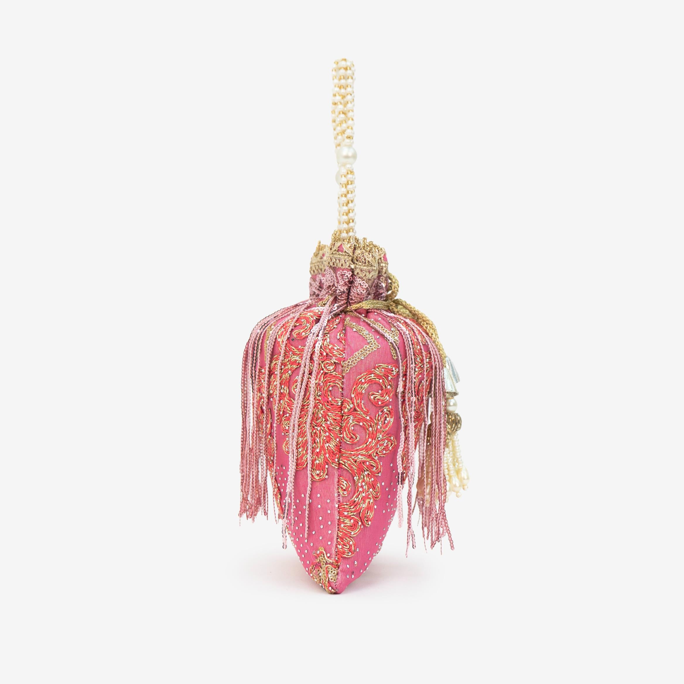 Royal Grace Potli