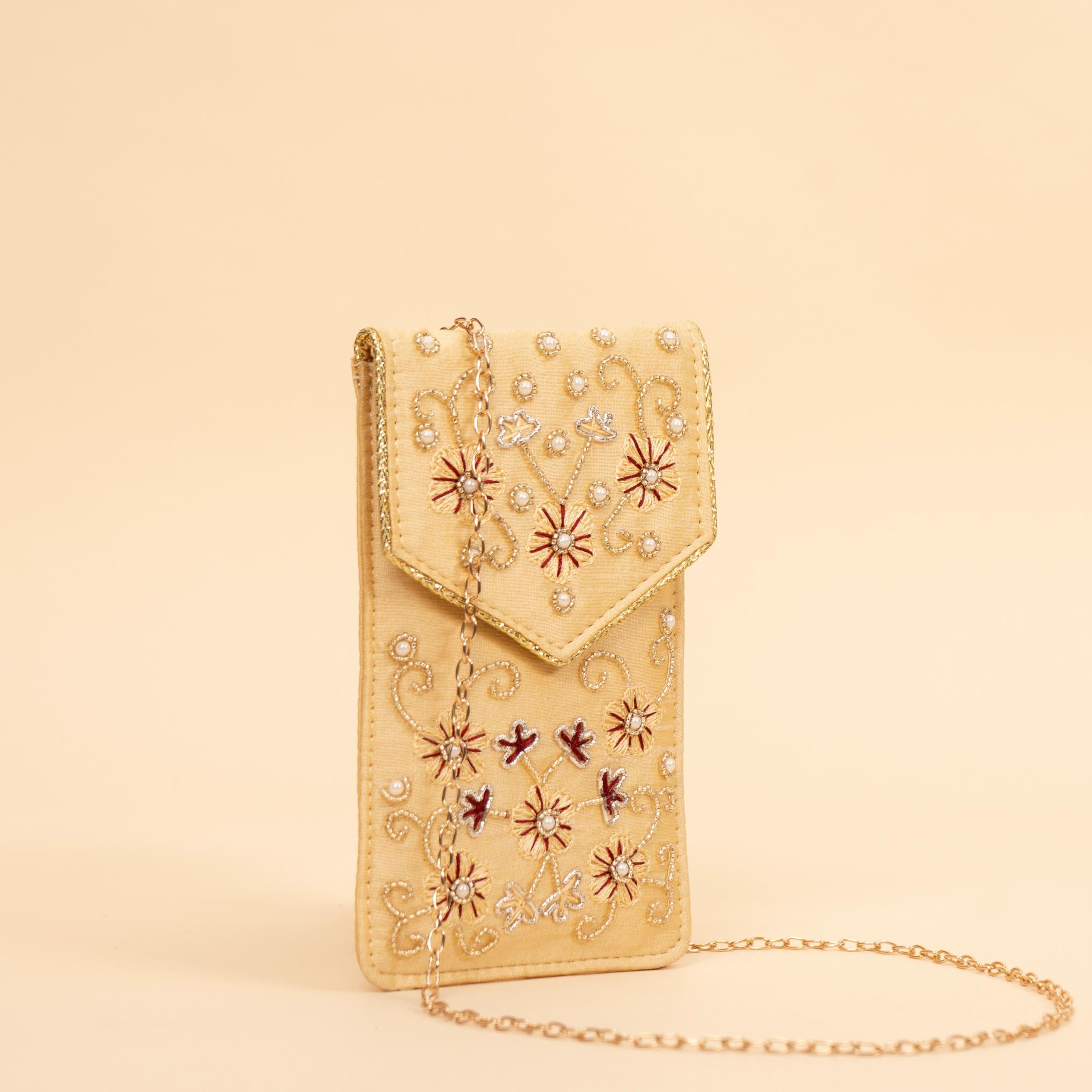 Pearl Allure Mobile Sling