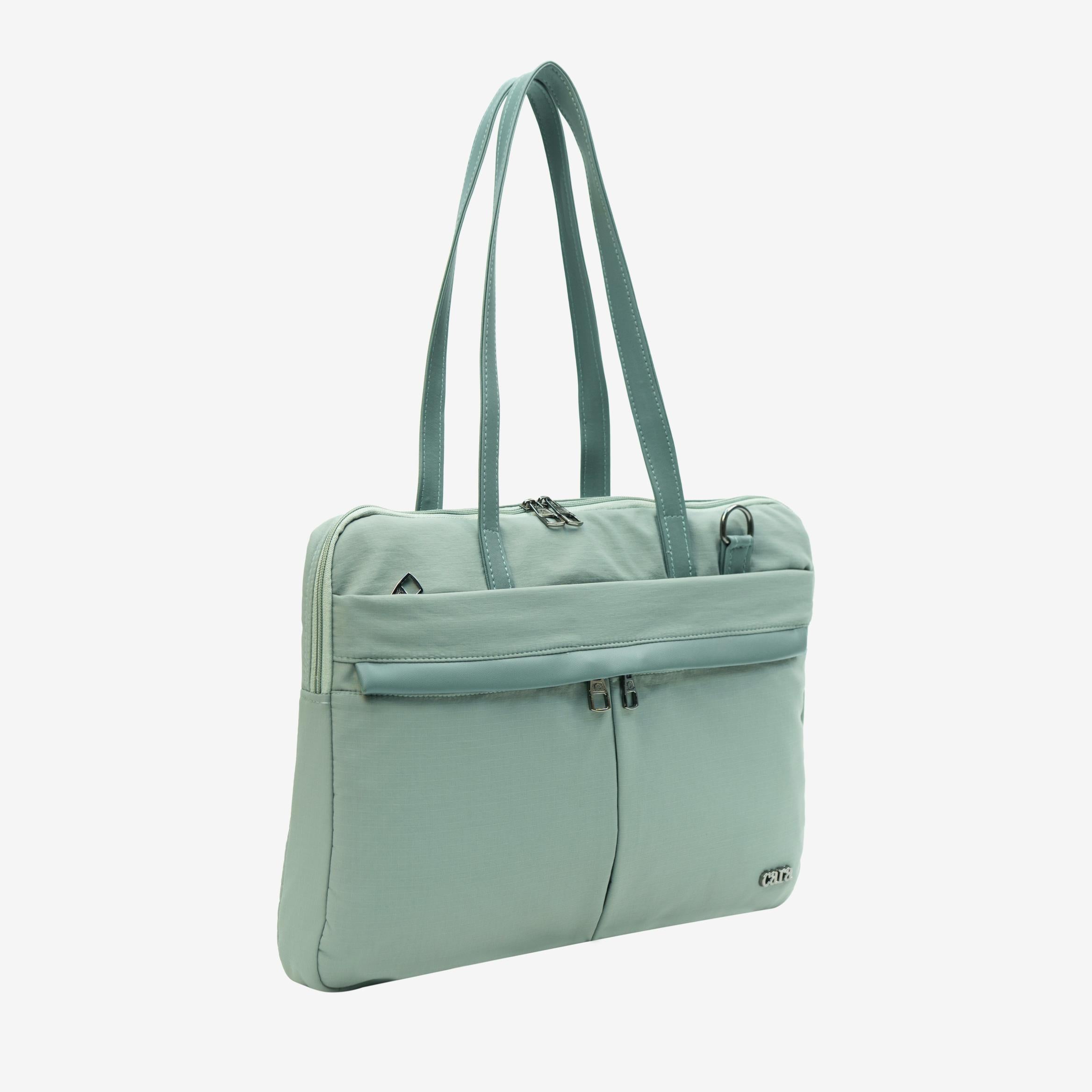 Elite Bond Laptop Satchel