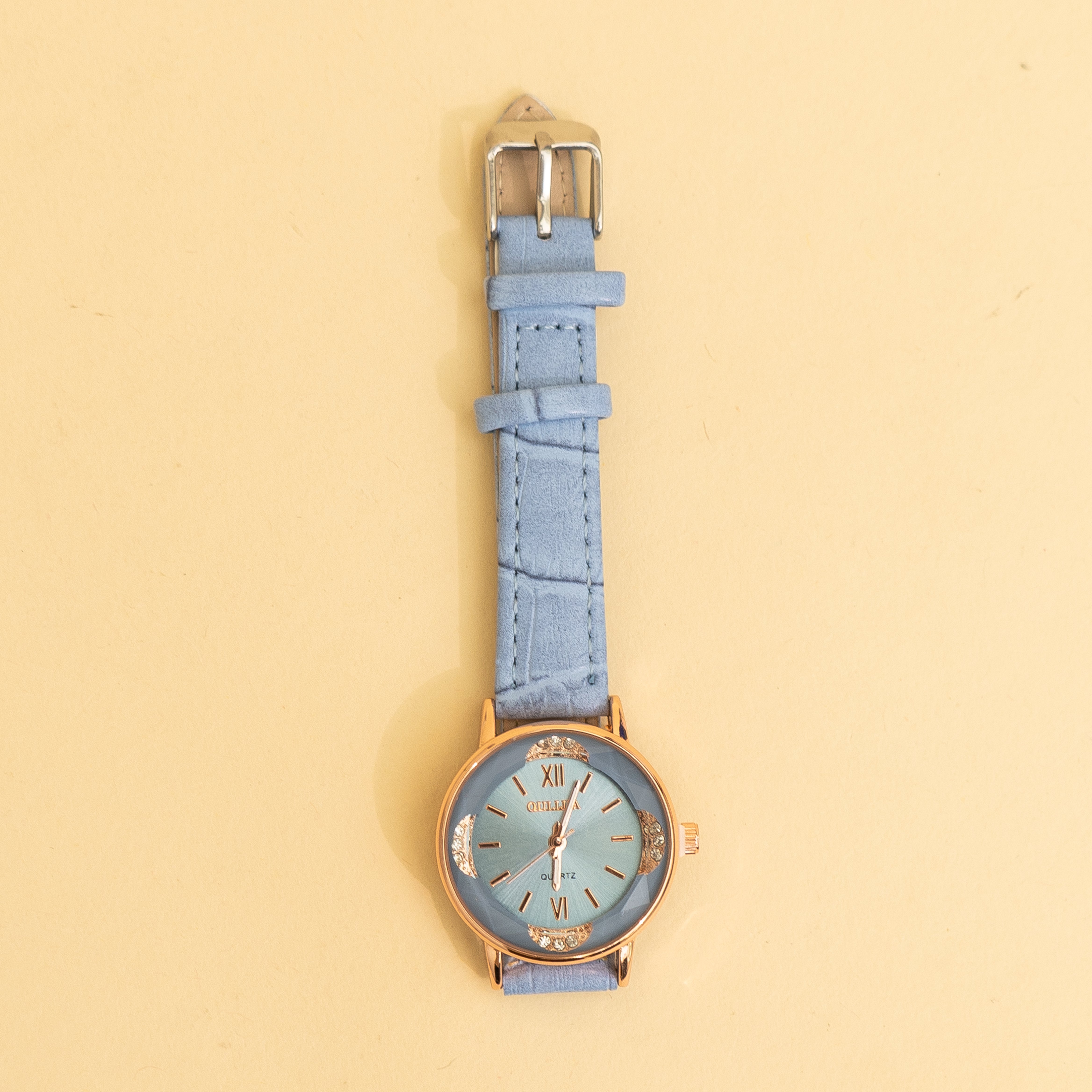 Tickle Time Watches