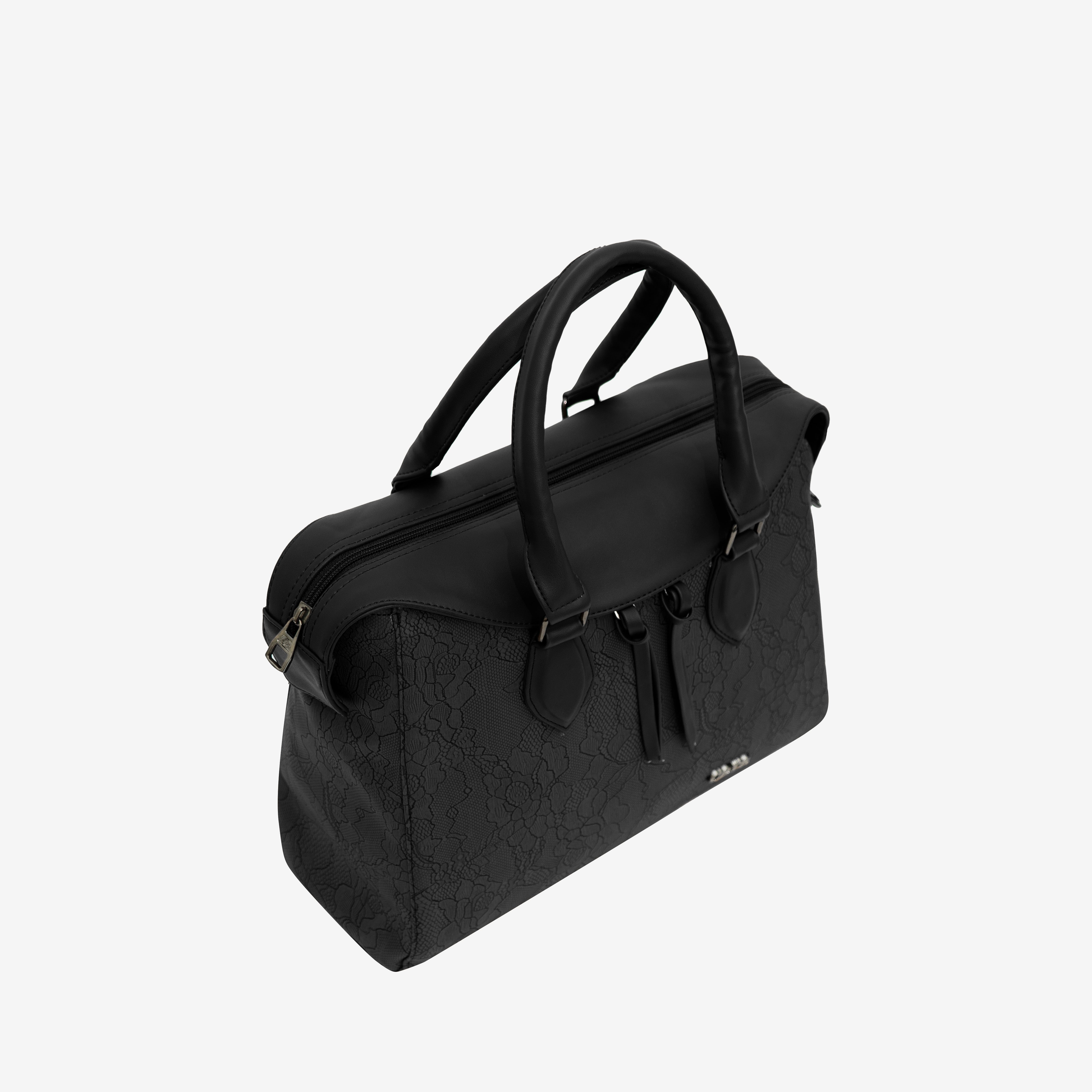 black Carry Crazily handbag I CARA