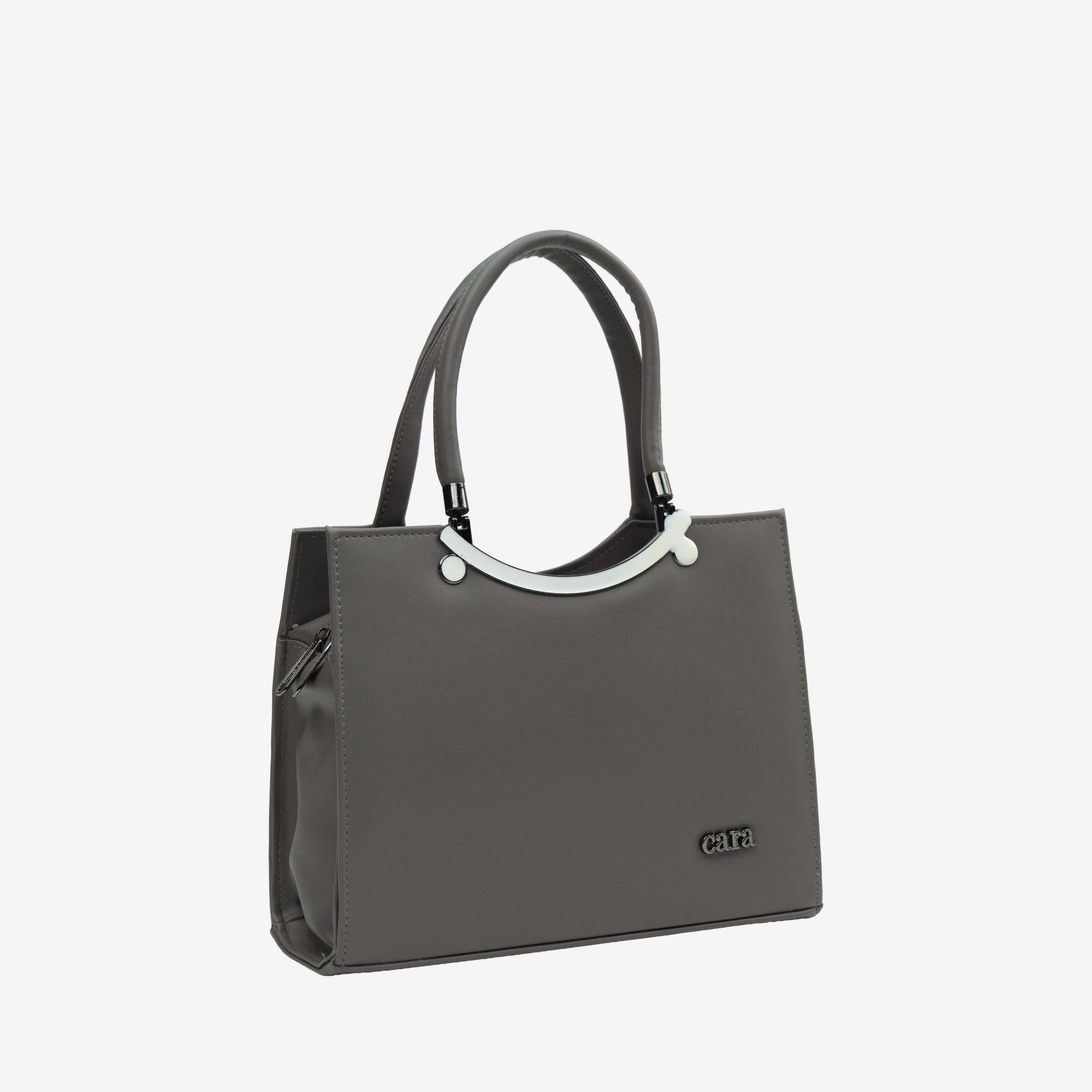 The Corporate Chic Satchel