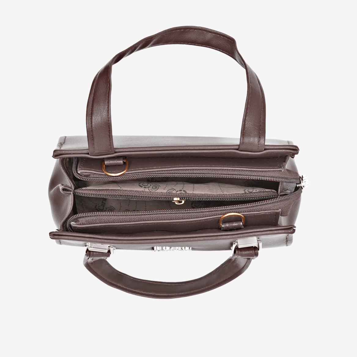 Elaric Mini Handbag