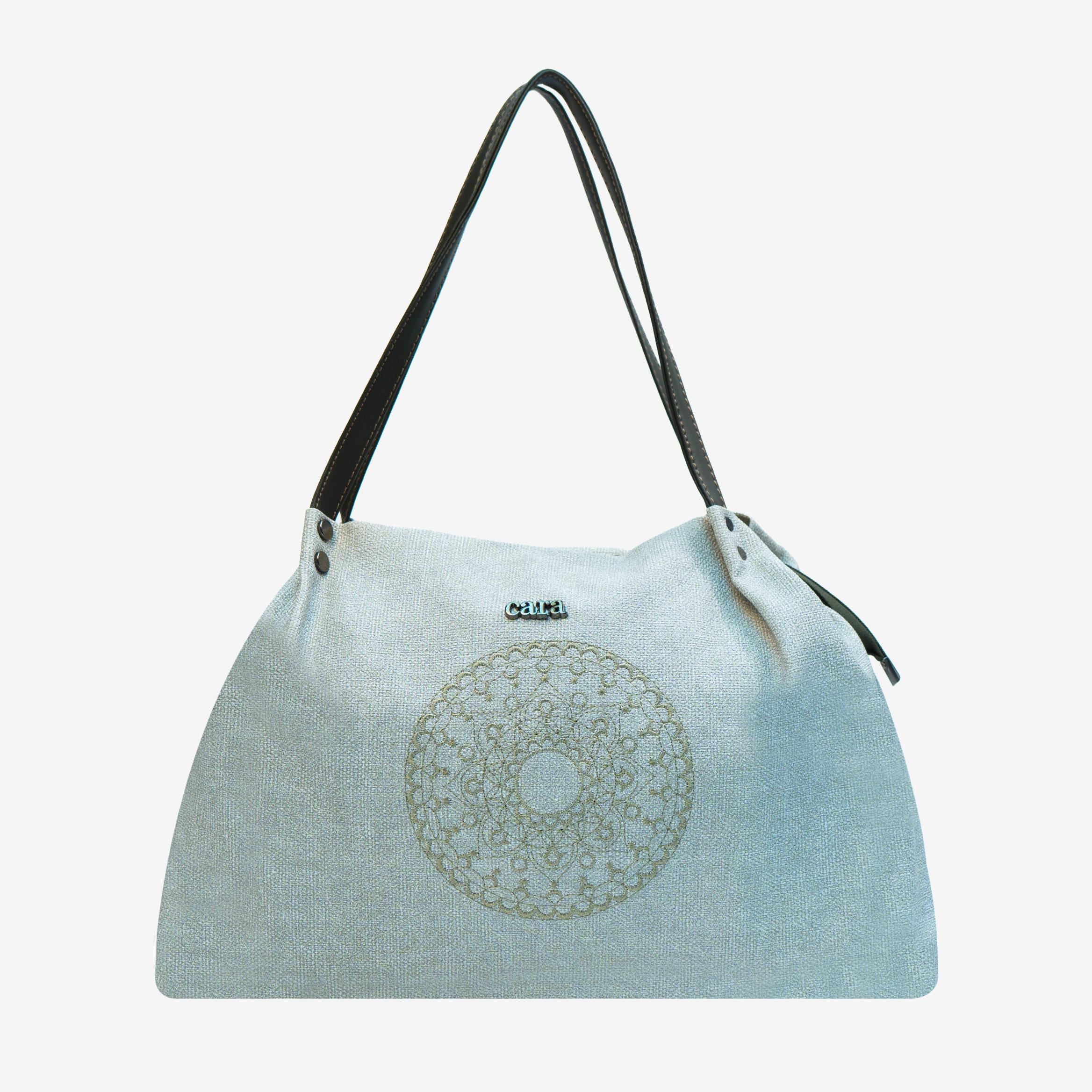 Timeless Carry Handbag