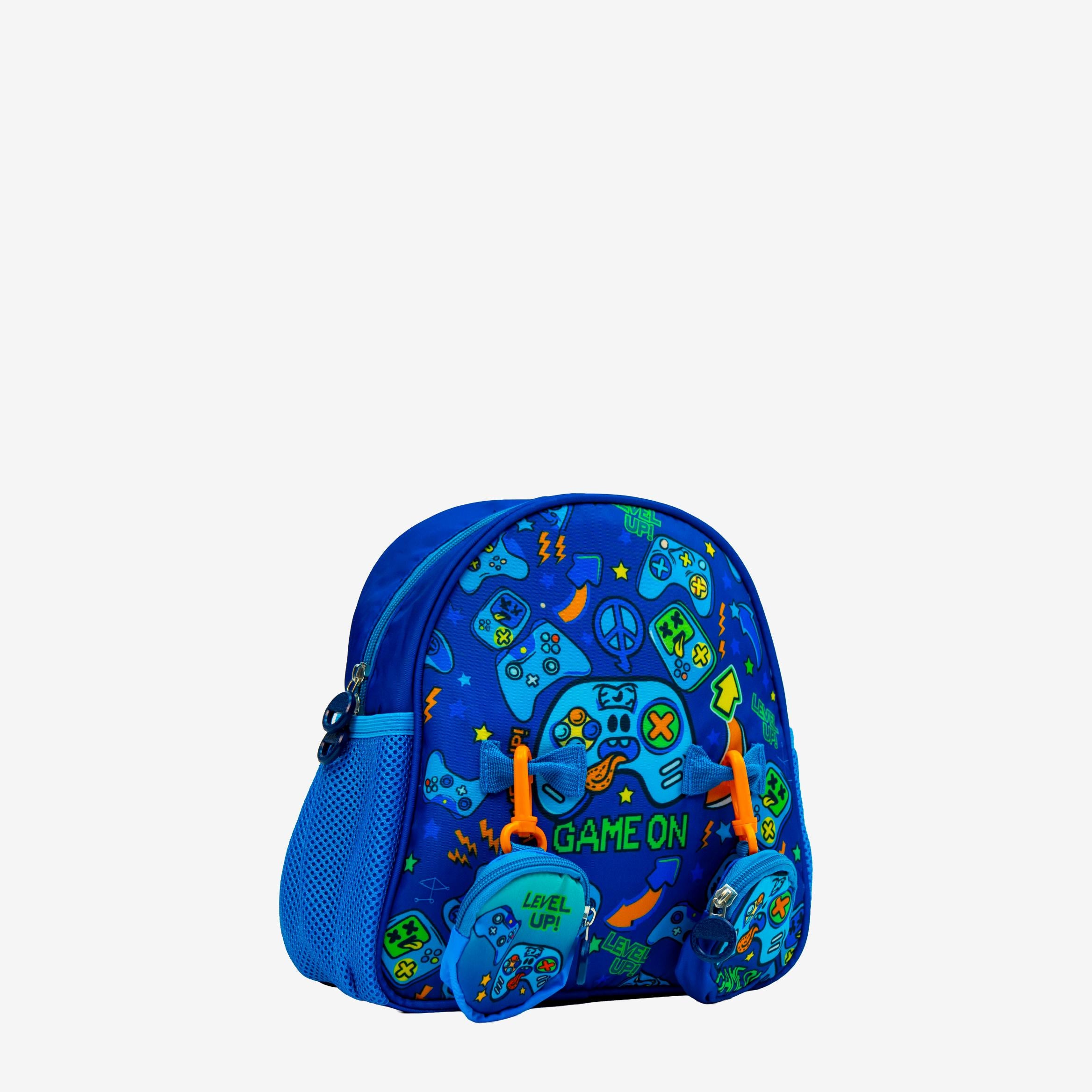 Little Builder Backpack