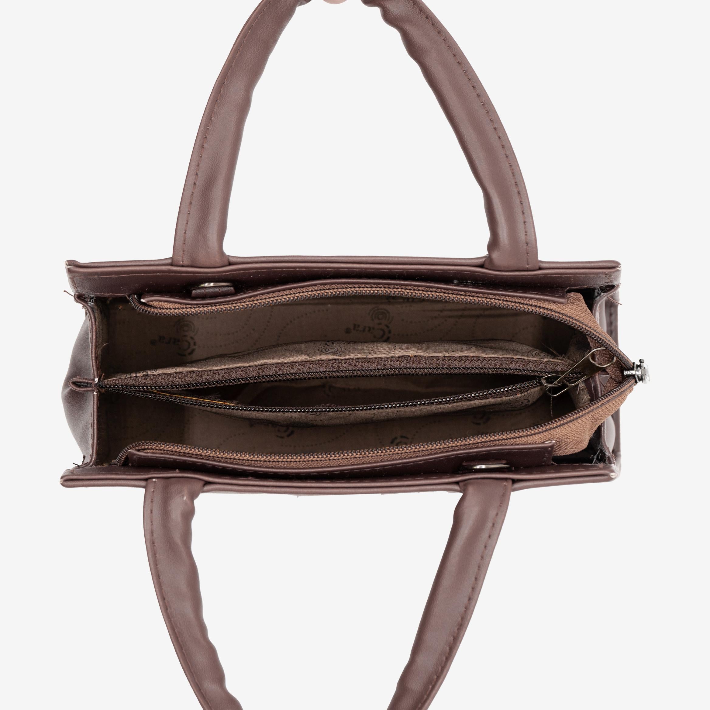 Simple Luxe Handbag