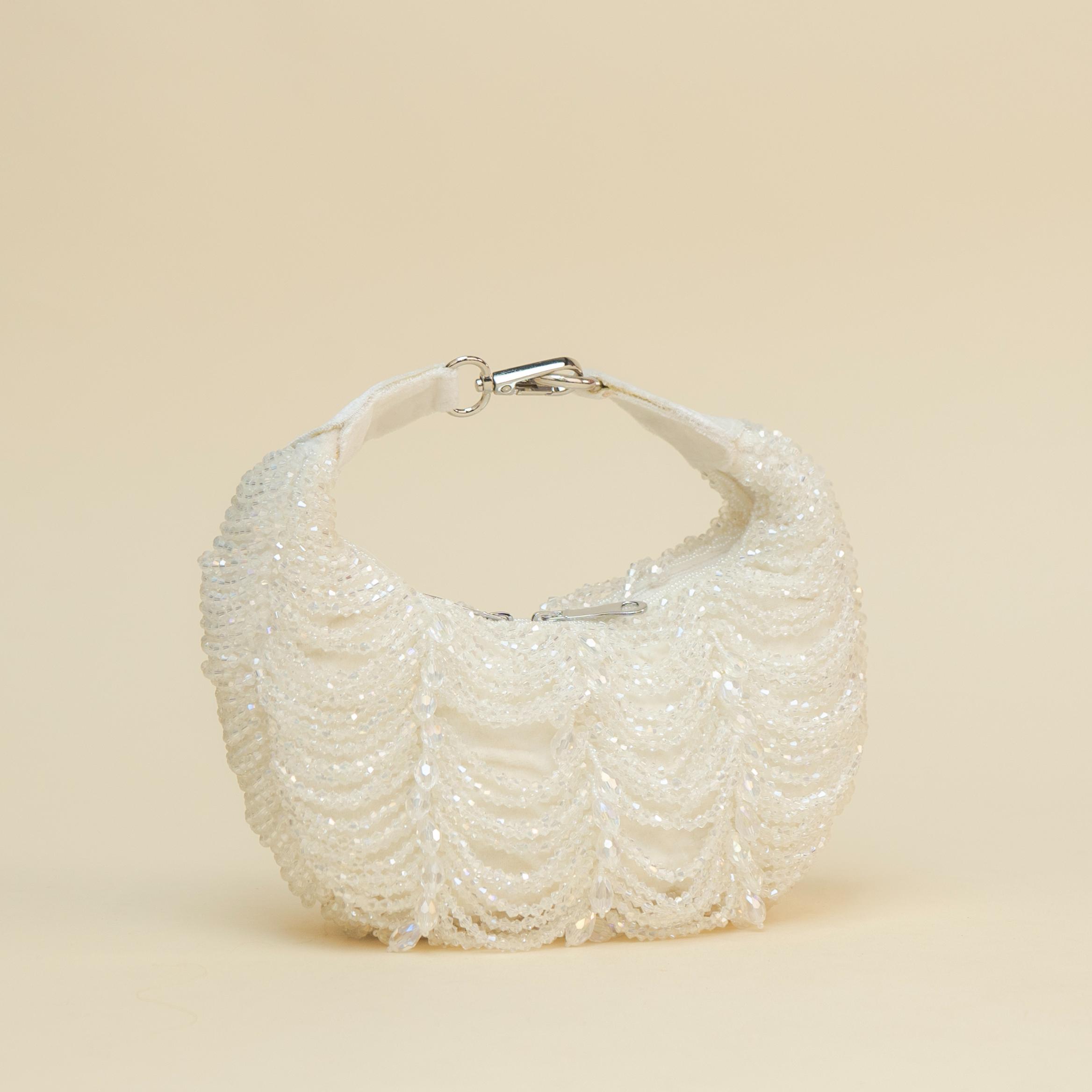 Refina Single Strap Edit