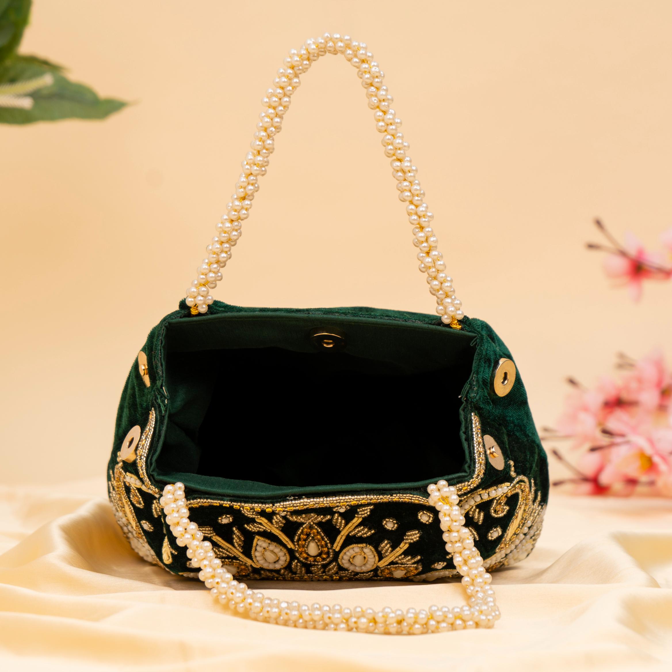 Maharani Heritage Potli