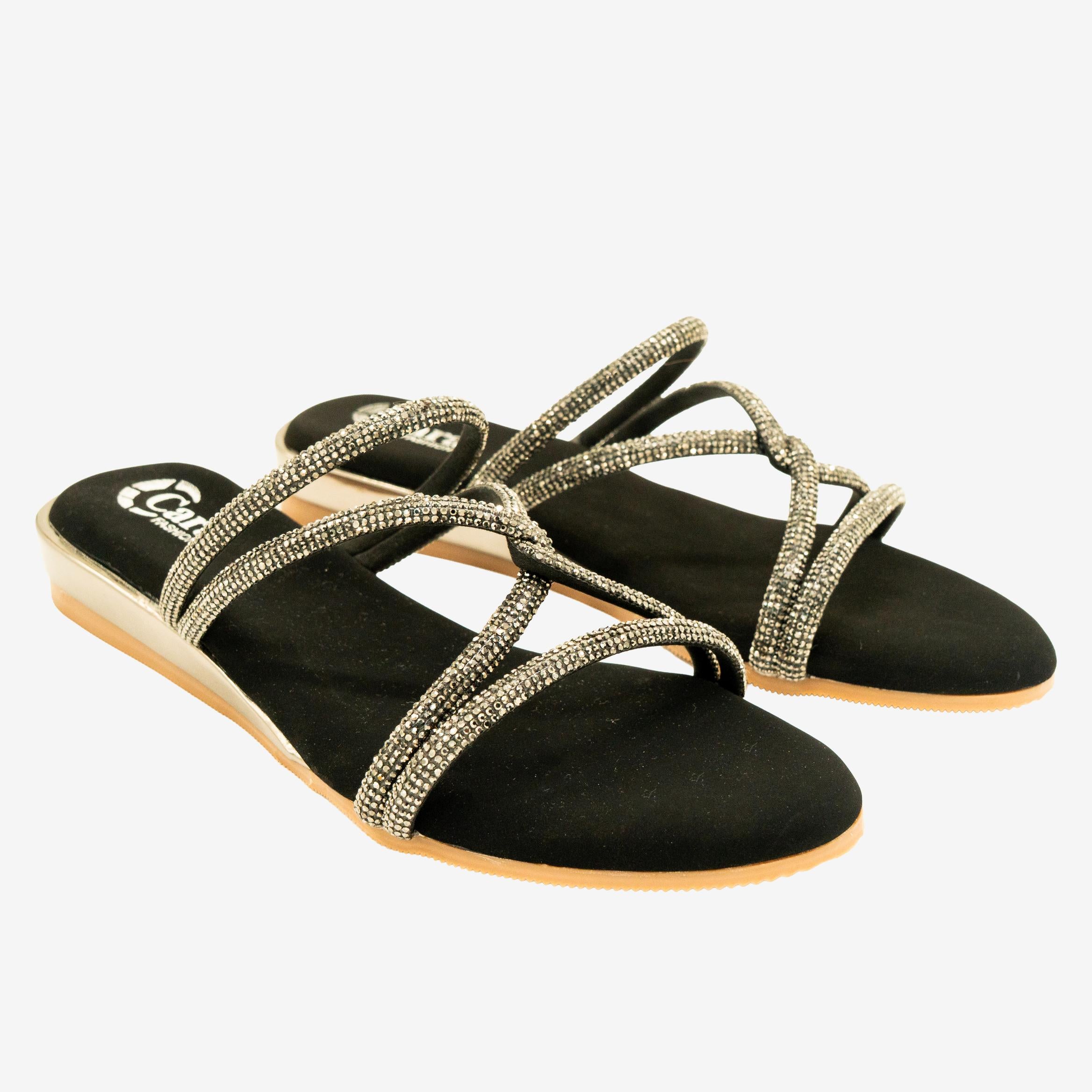 Elegant Dazzle